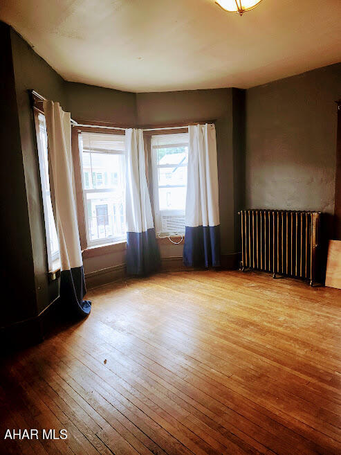 None - Residential Lease