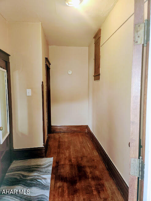 None - Residential Lease