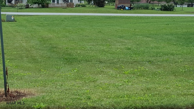 Edgewood Acres Development - Land