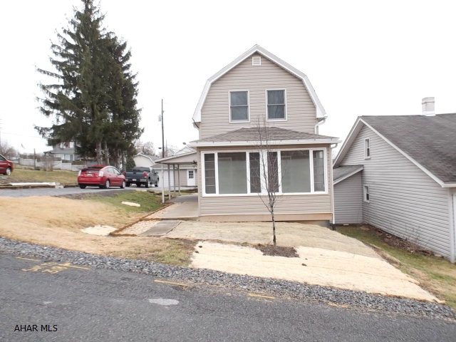 Garden Heights - Residential