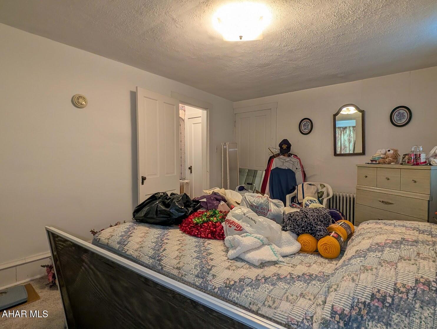 None - Residential