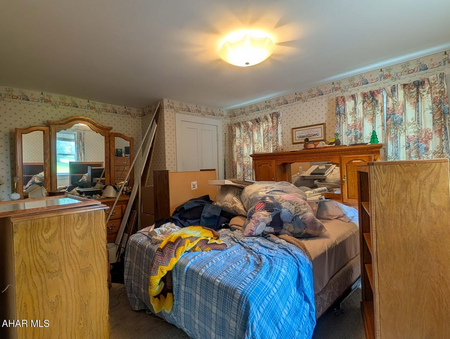 None - Residential