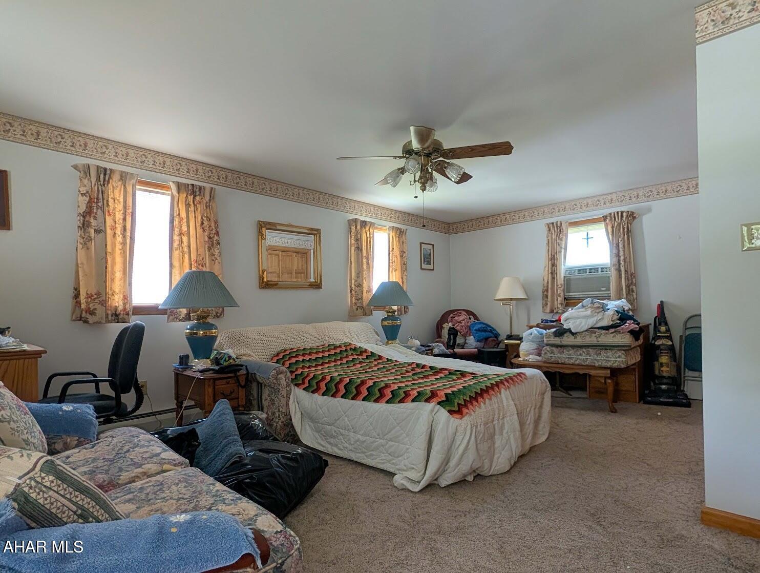 None - Residential