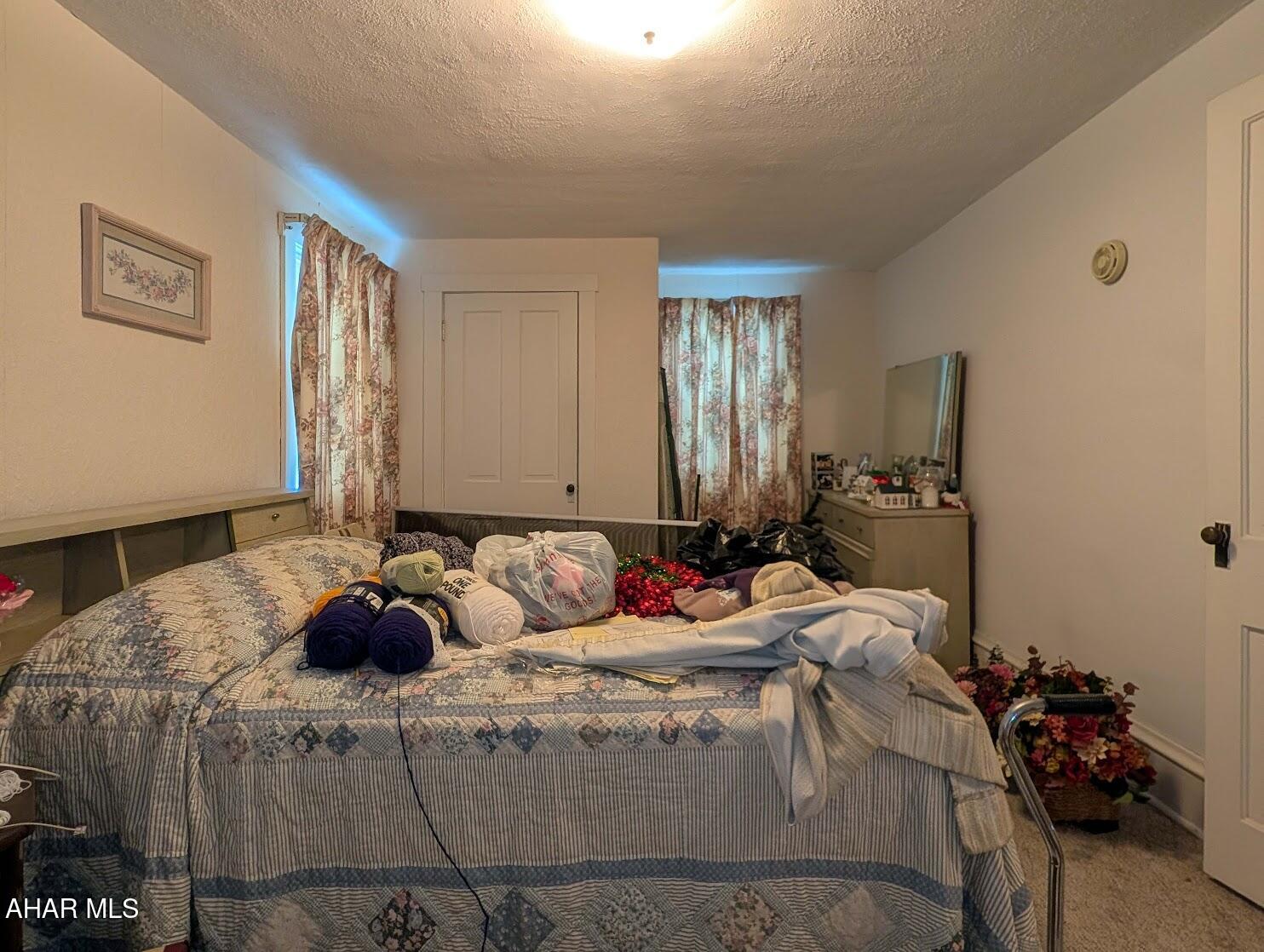 None - Residential