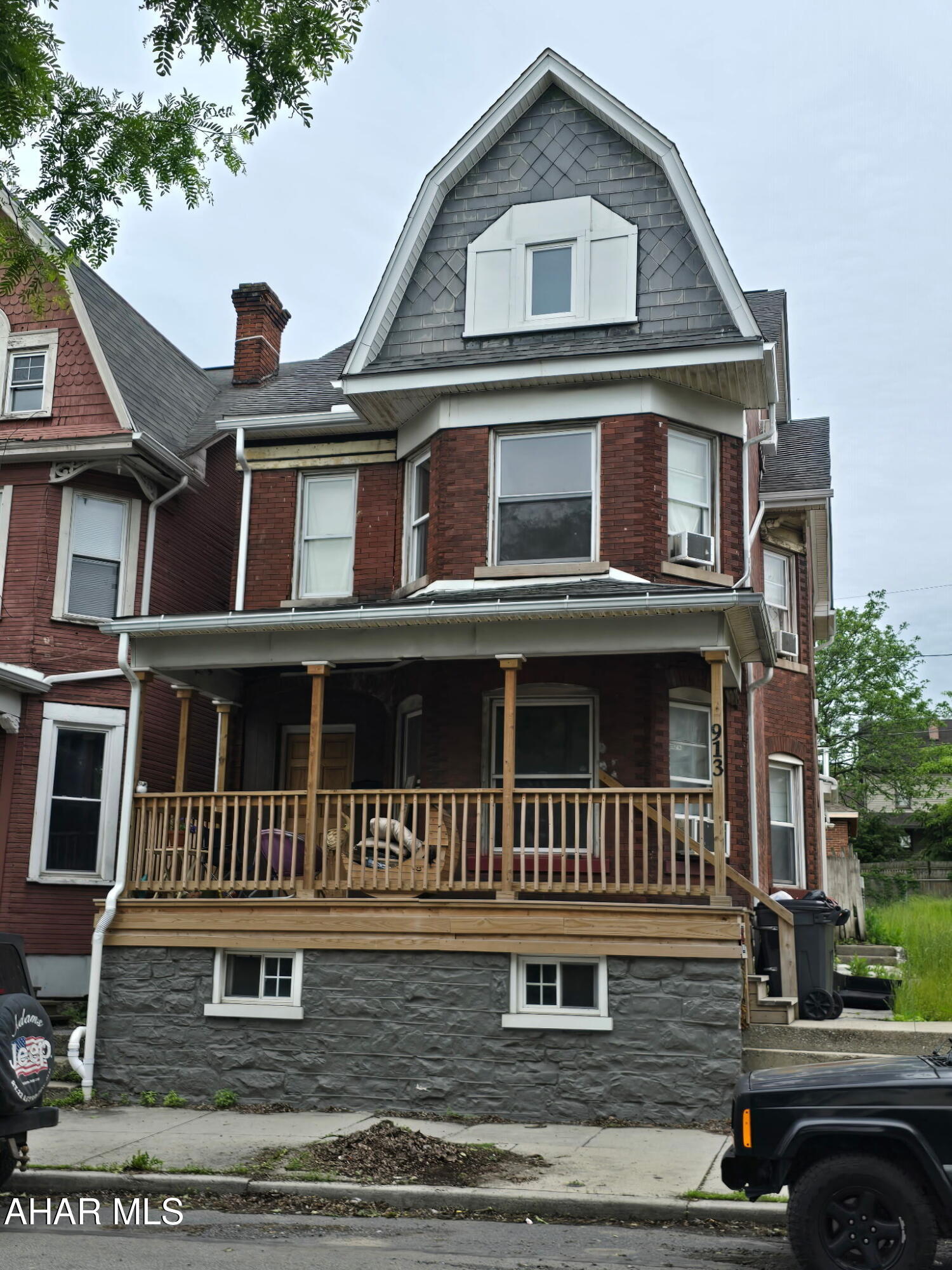 None - Residential