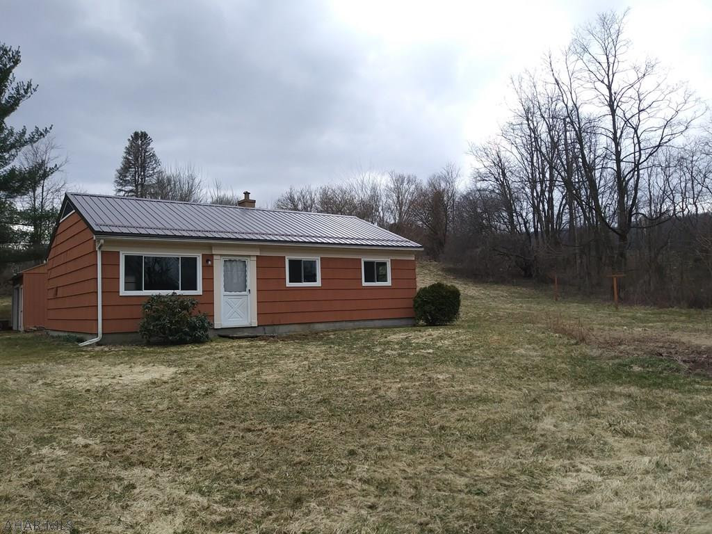 Unknown - Residential