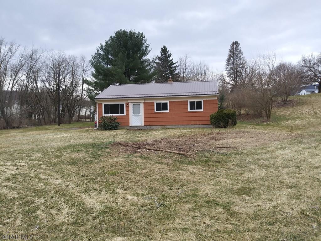 Unknown - Residential