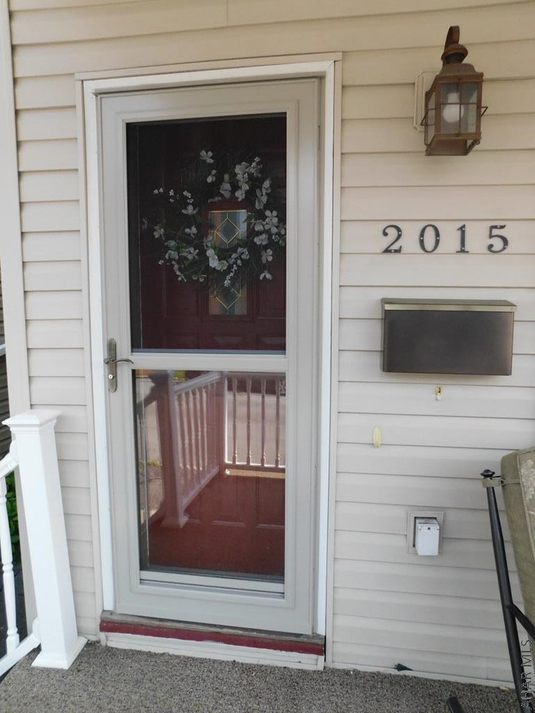 Unknown - Residential