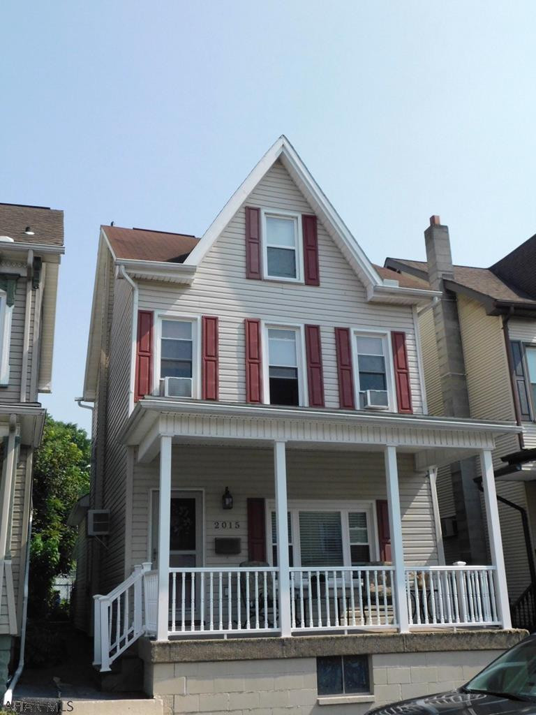 Unknown - Residential