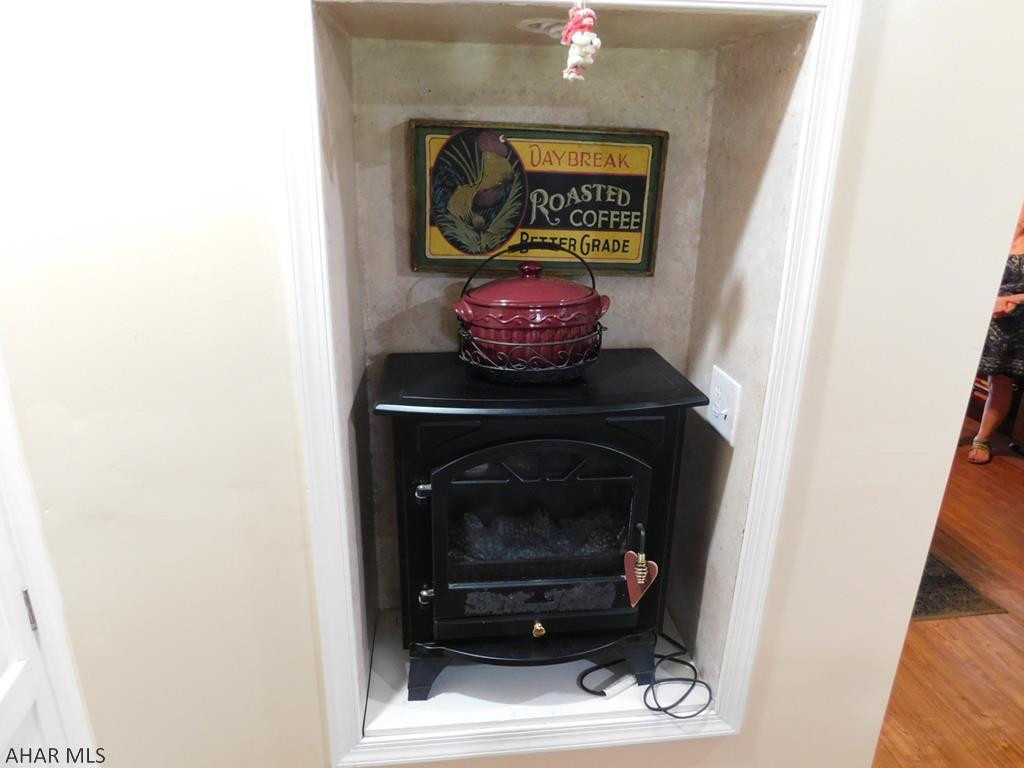 Unknown - Residential