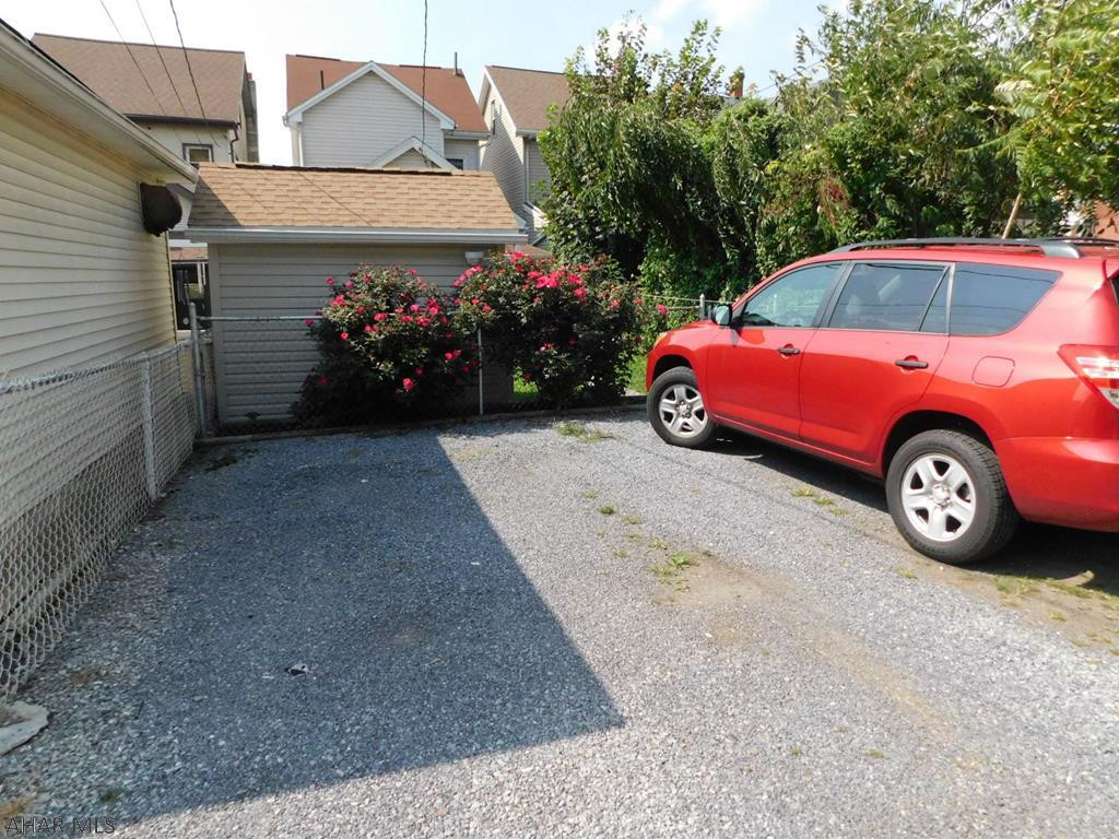 Unknown - Residential