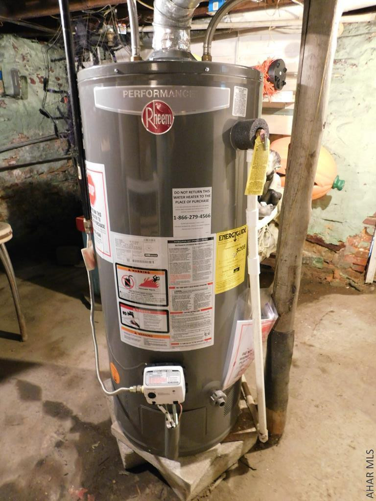 Unknown - Residential