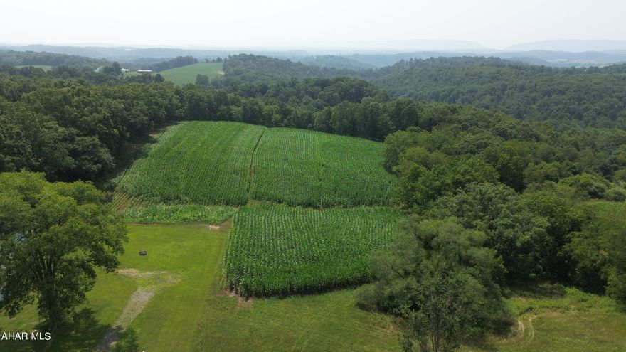 Nice parcel of land consisting of 10 acres in Southern, PA. Property consists of open and wooded land with road frontage making a beautiful site to build your dream home or getaway on. Public Sewer is available, Buyer is responsible for the sewer tap fee and confirming access.