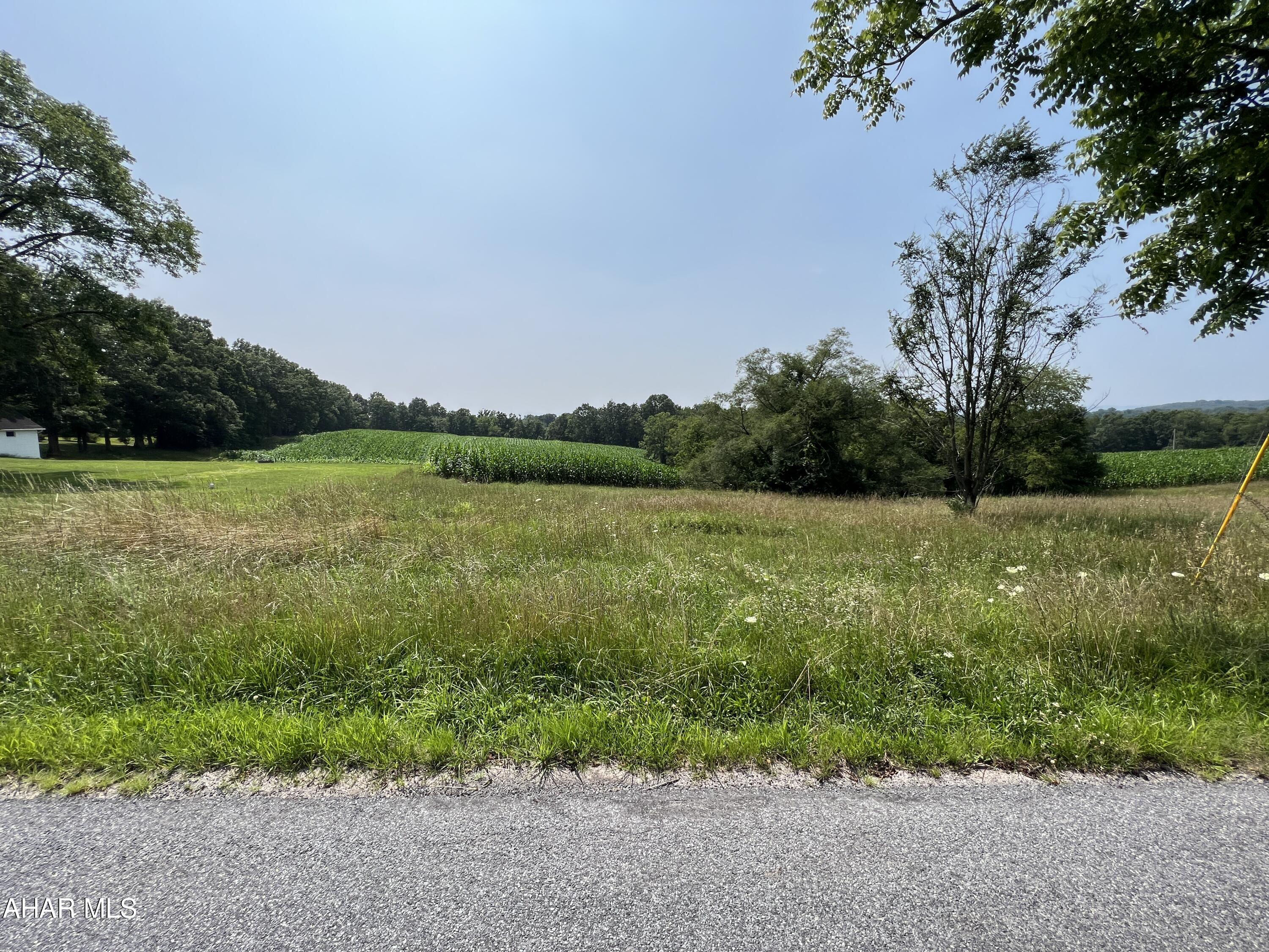 None - Commercial Sale