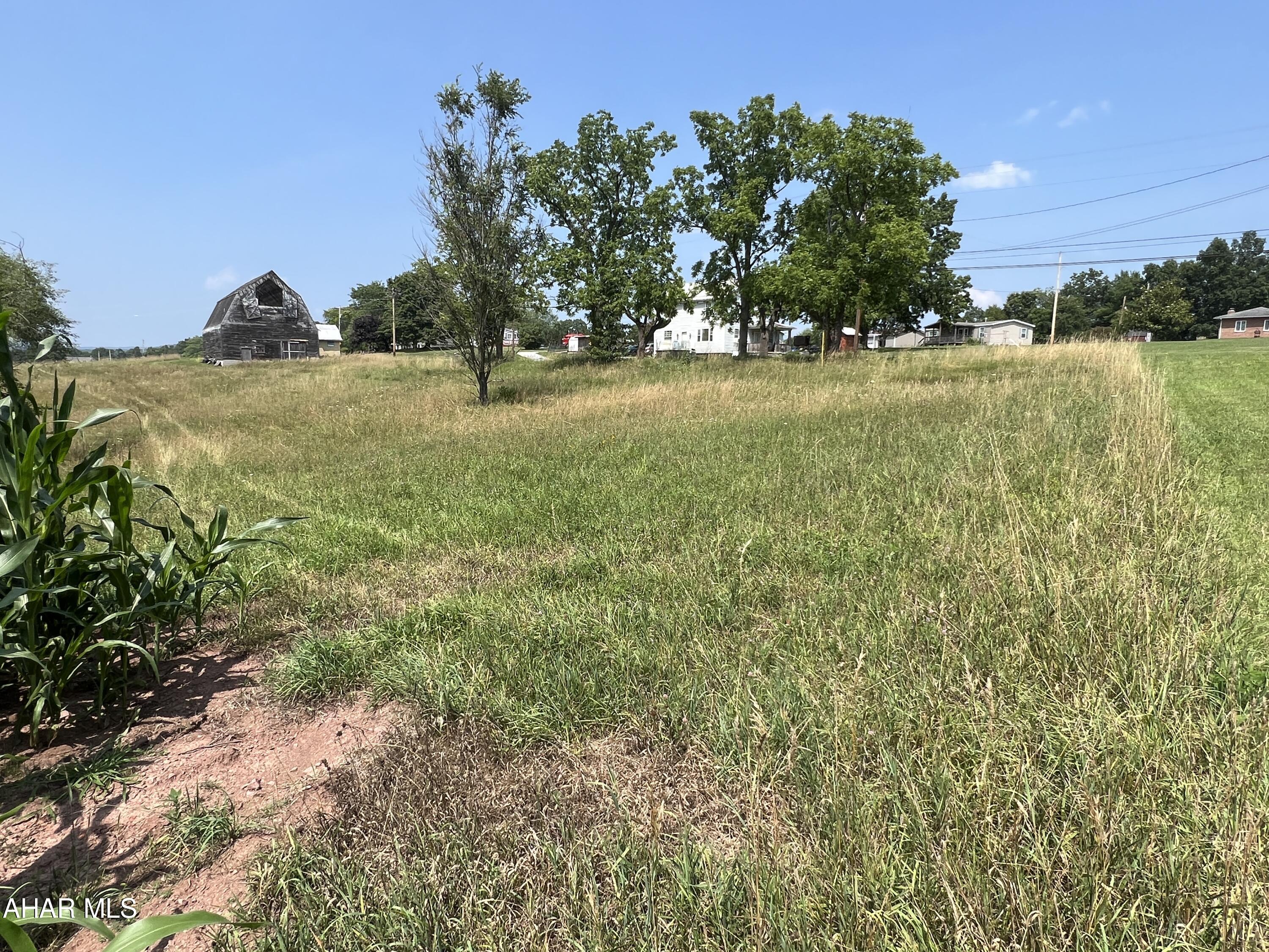 None - Commercial Sale