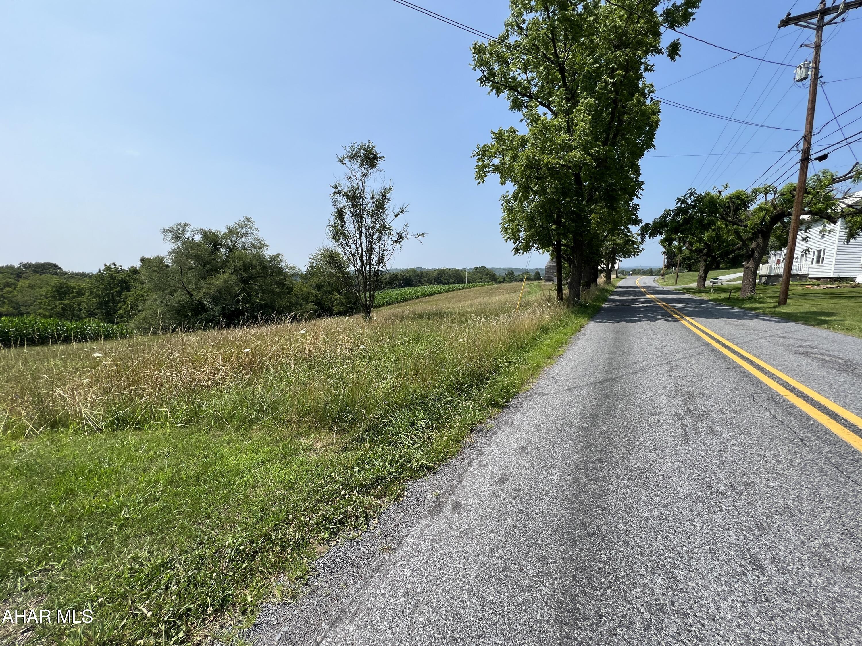 None - Commercial Sale