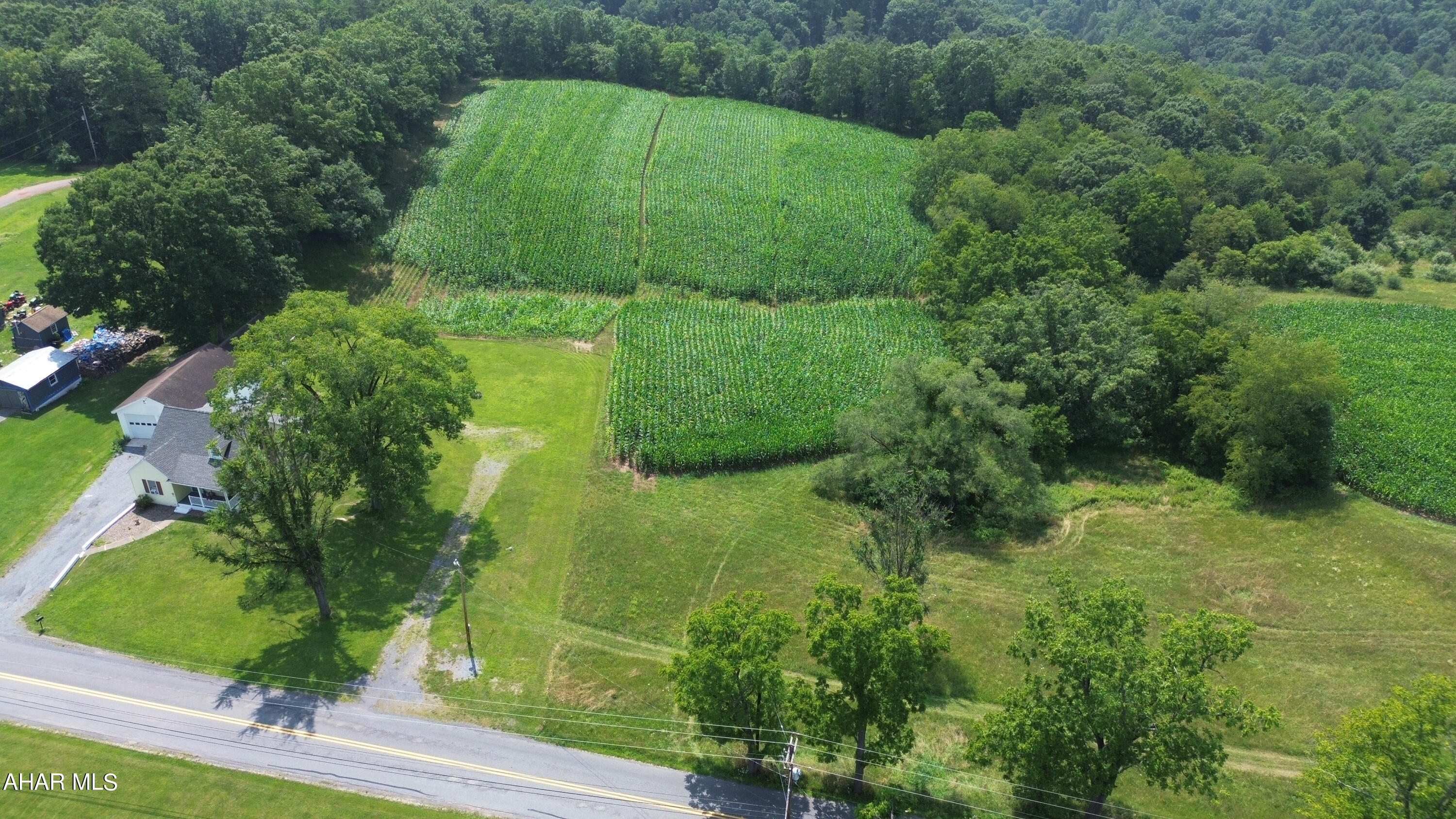 None - Commercial Sale