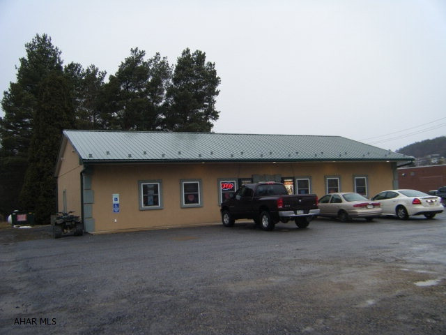 Other - Commercial Sale