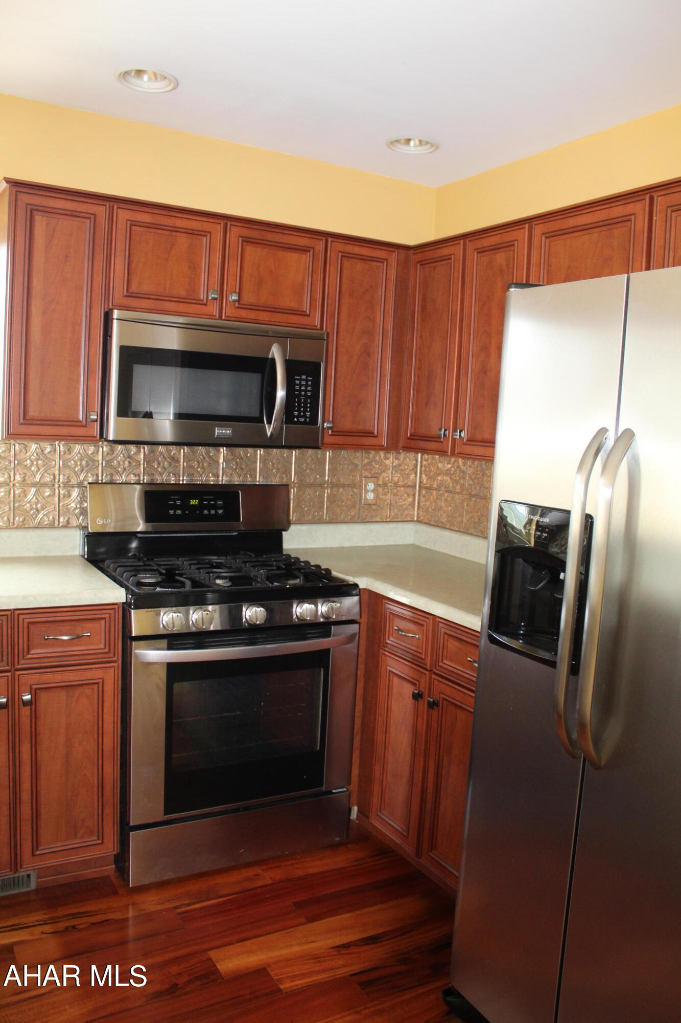 Holiday Hills - Residential