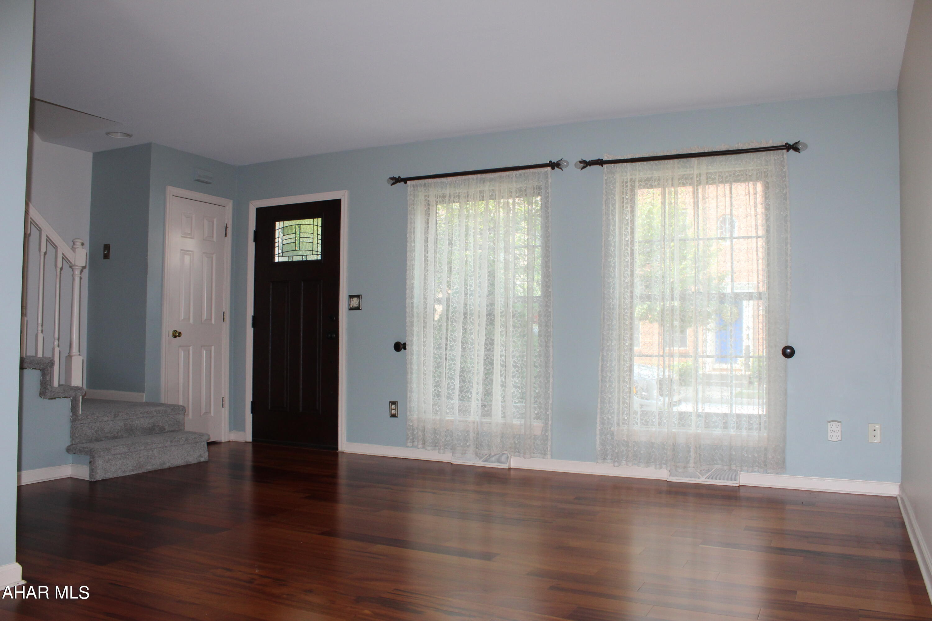 Holiday Hills - Residential