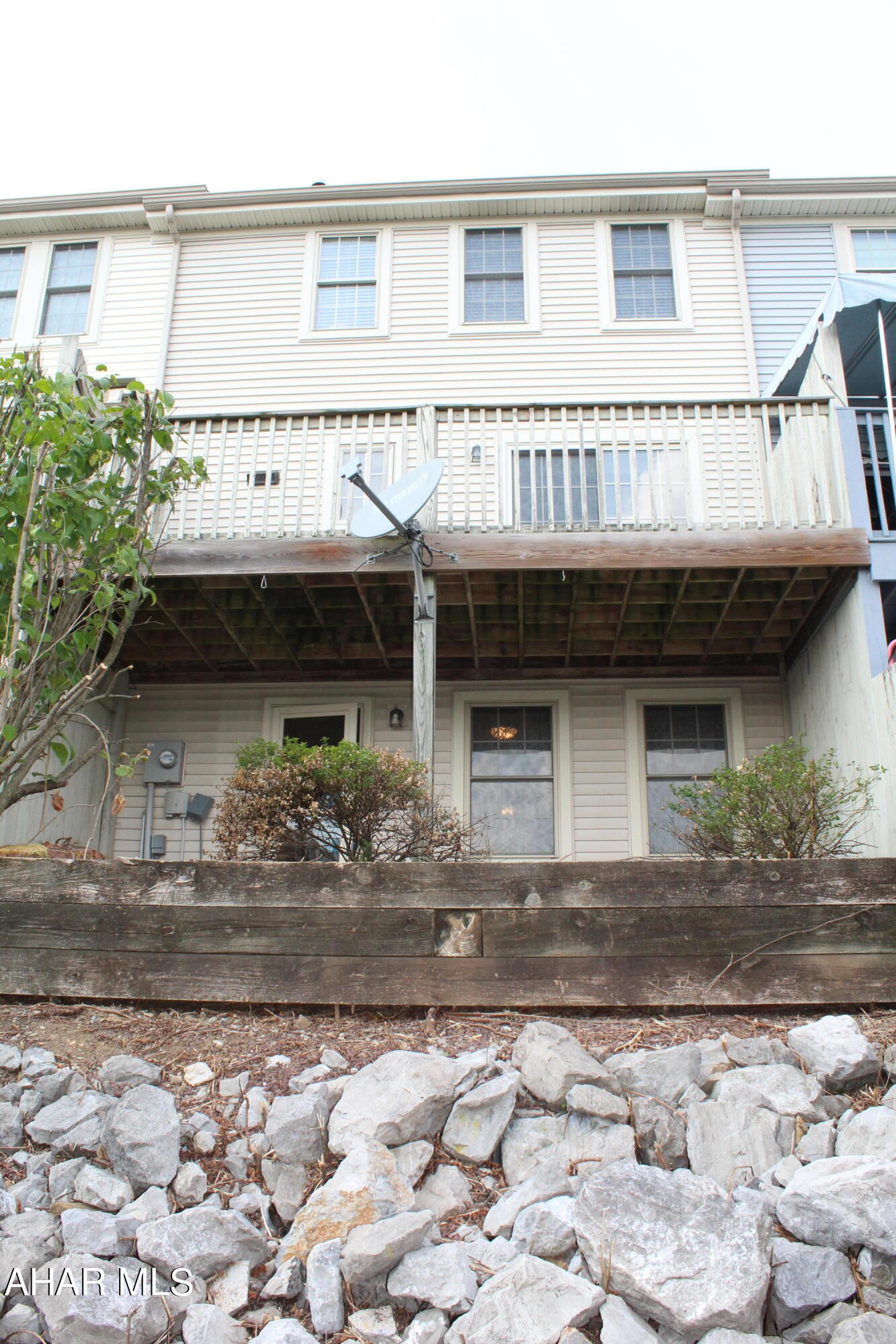 Holiday Hills - Residential