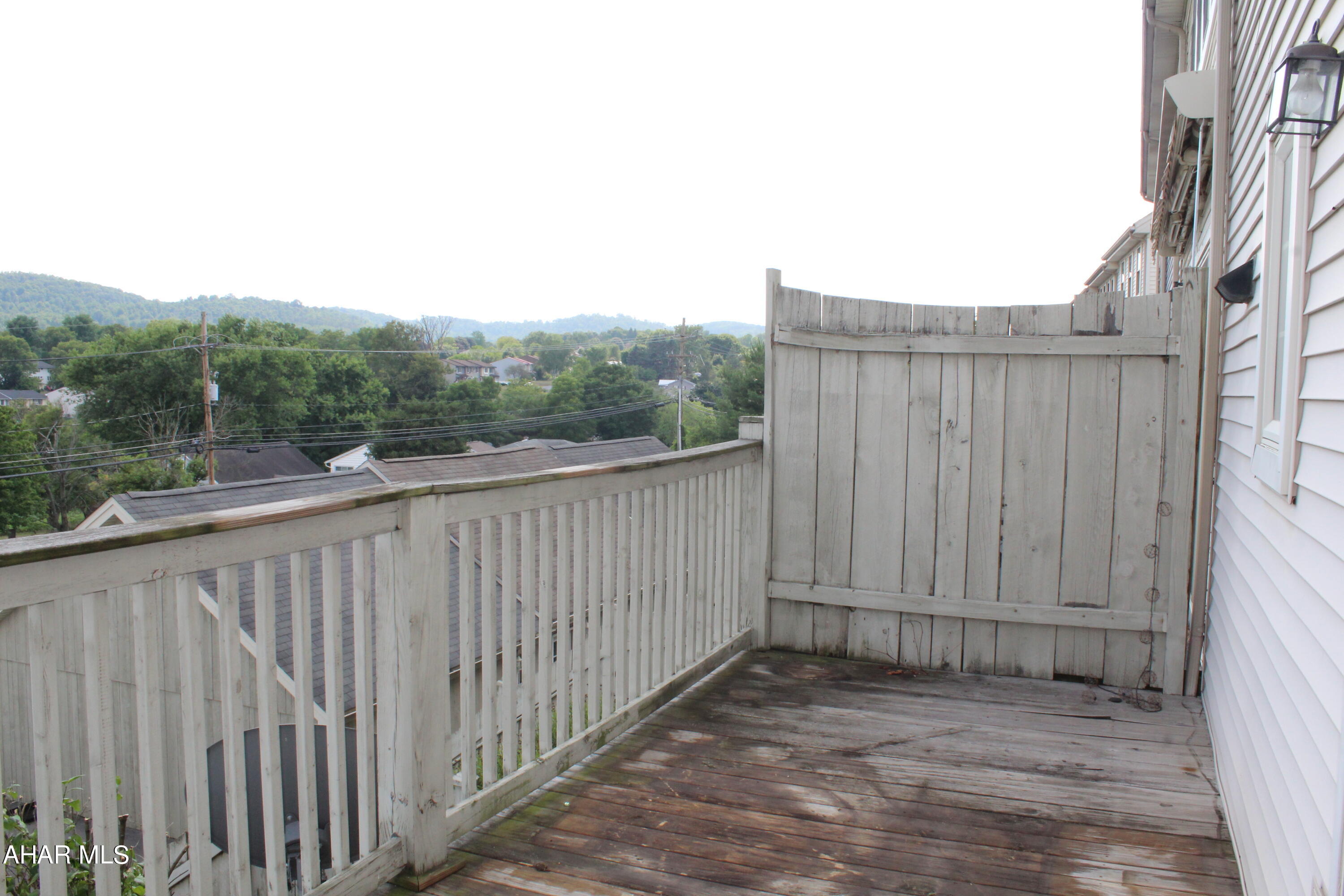 Holiday Hills - Residential