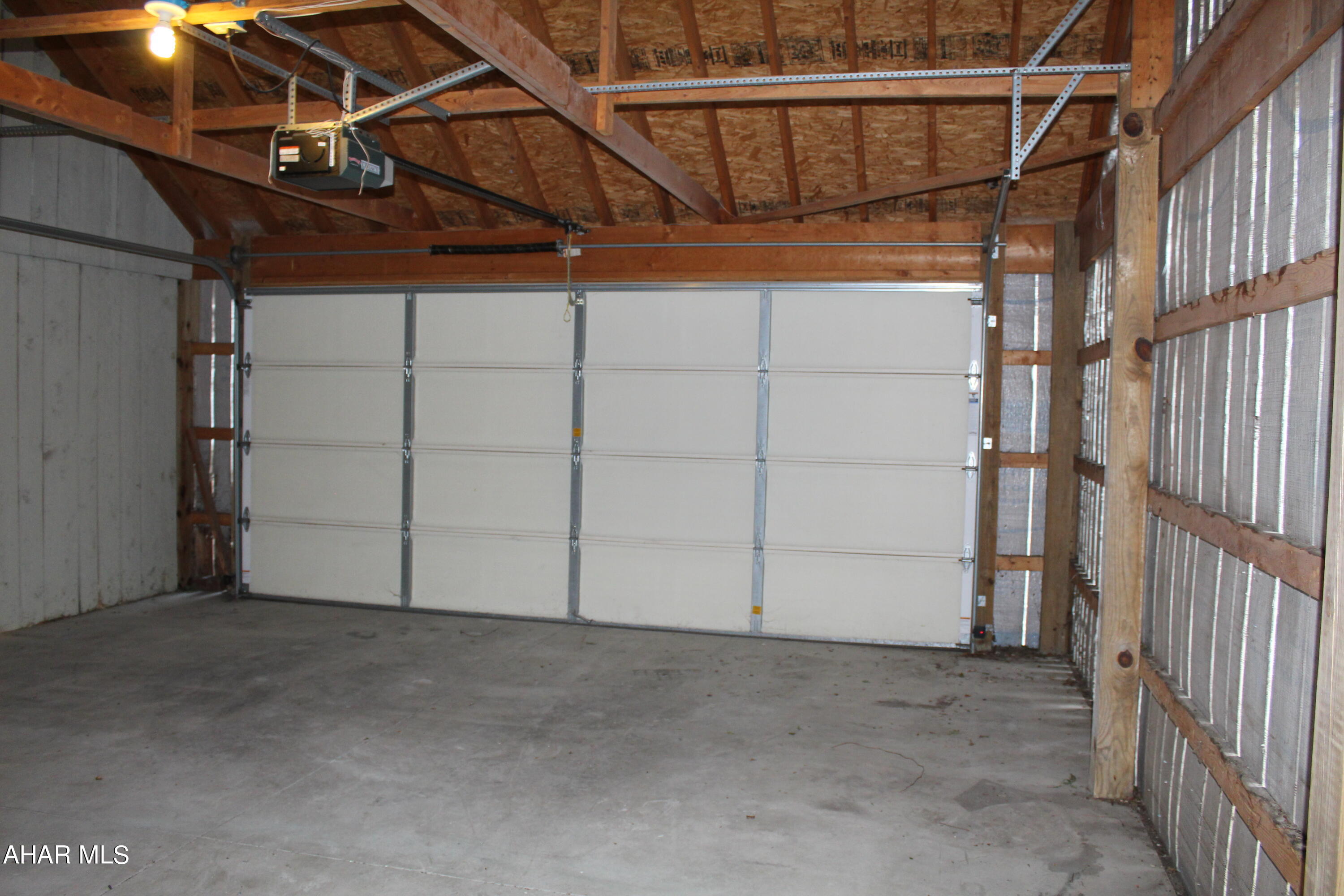 Holiday Hills - Residential