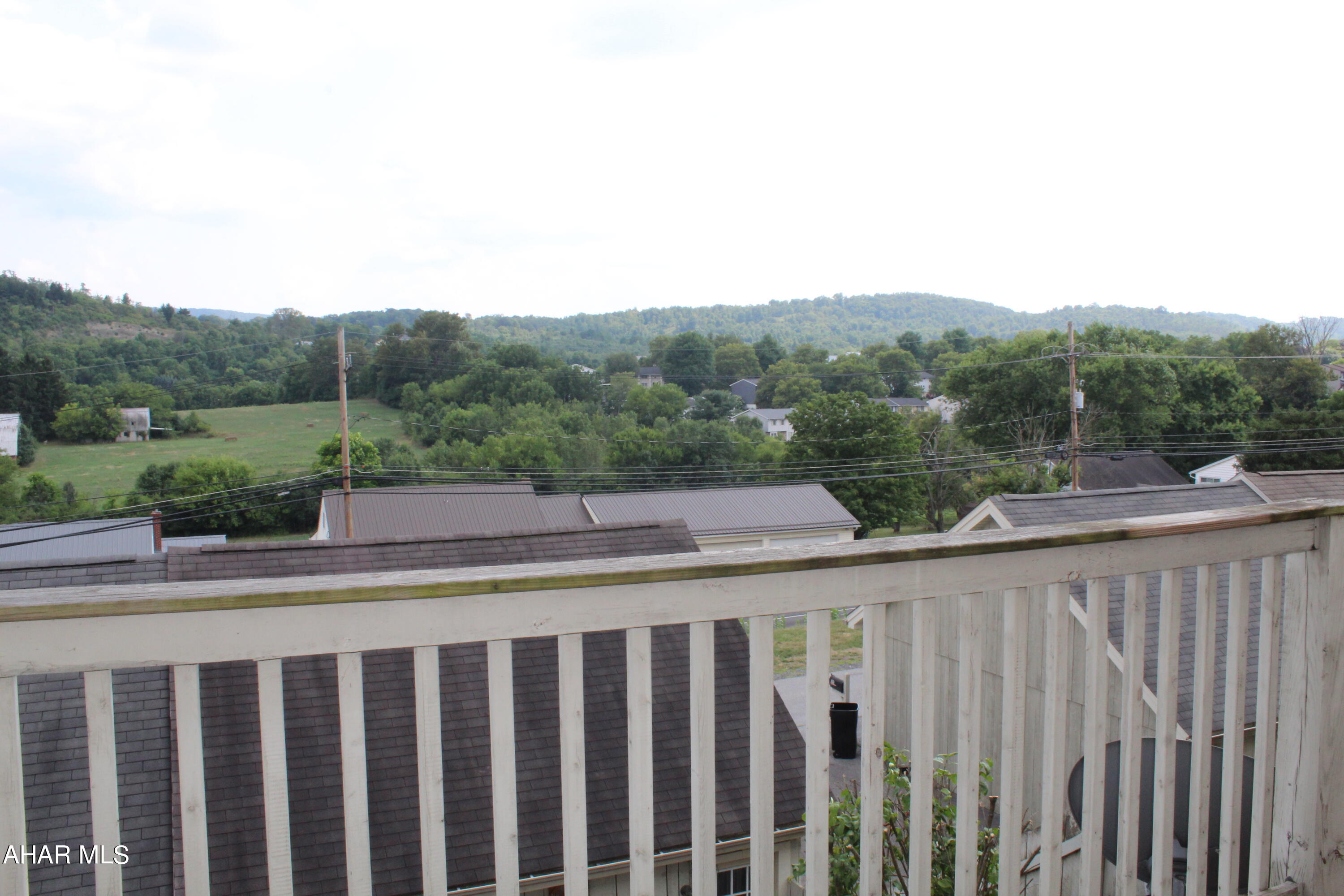 Holiday Hills - Residential