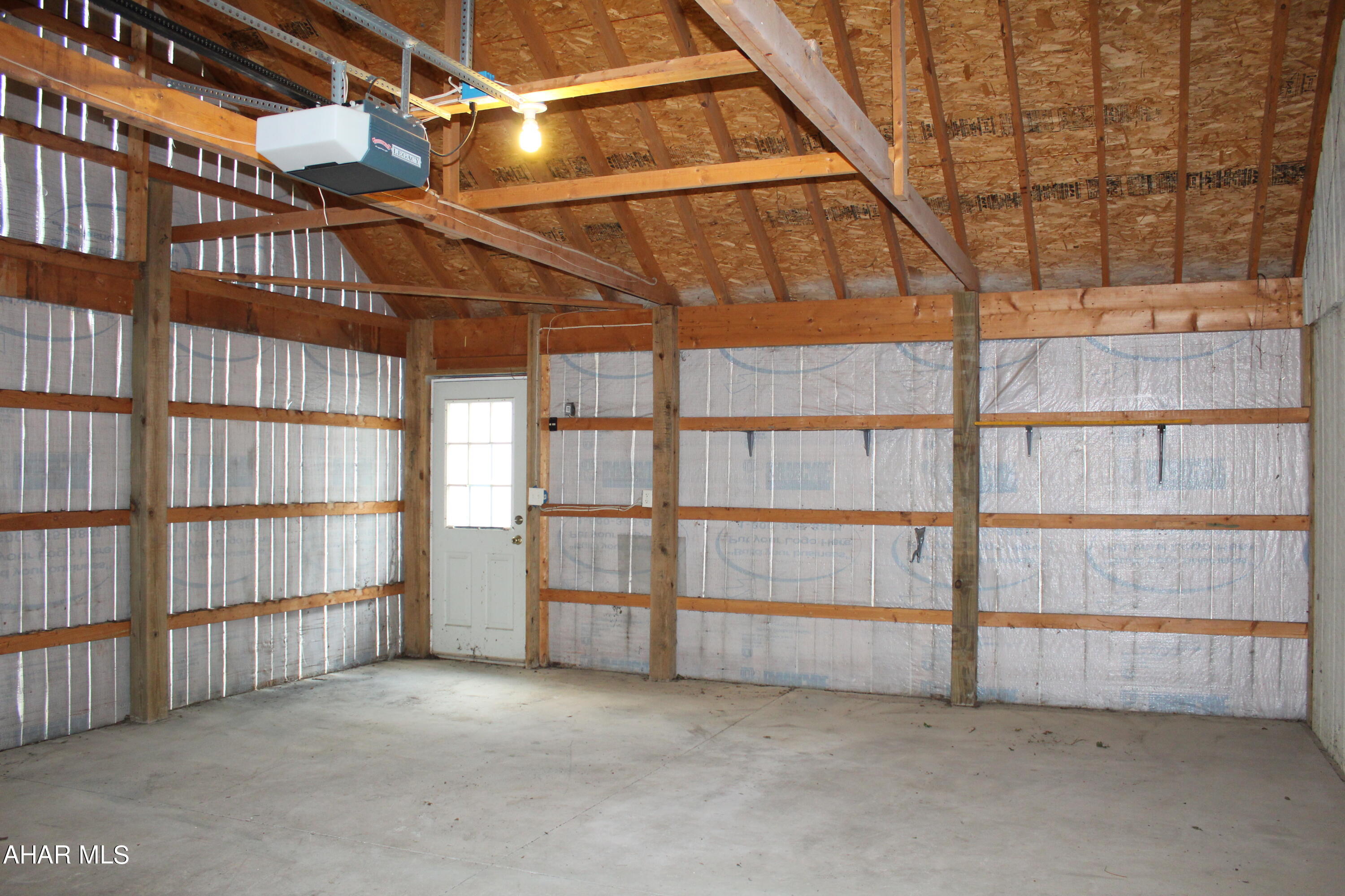 Holiday Hills - Residential