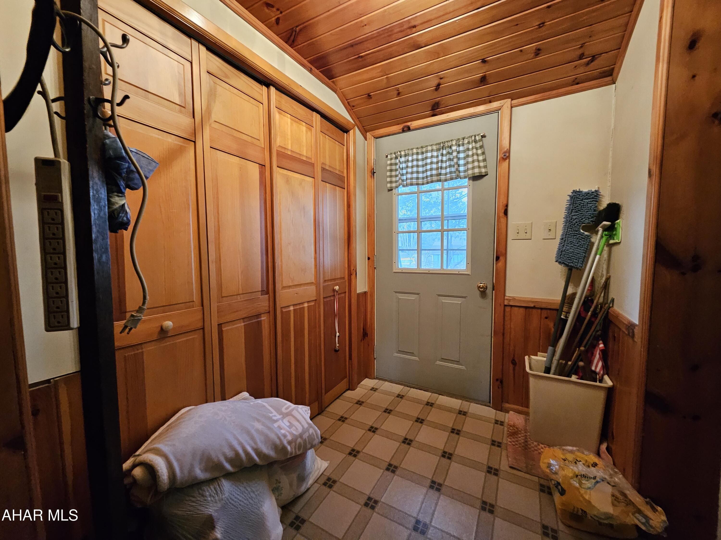 Antis Township - Residential