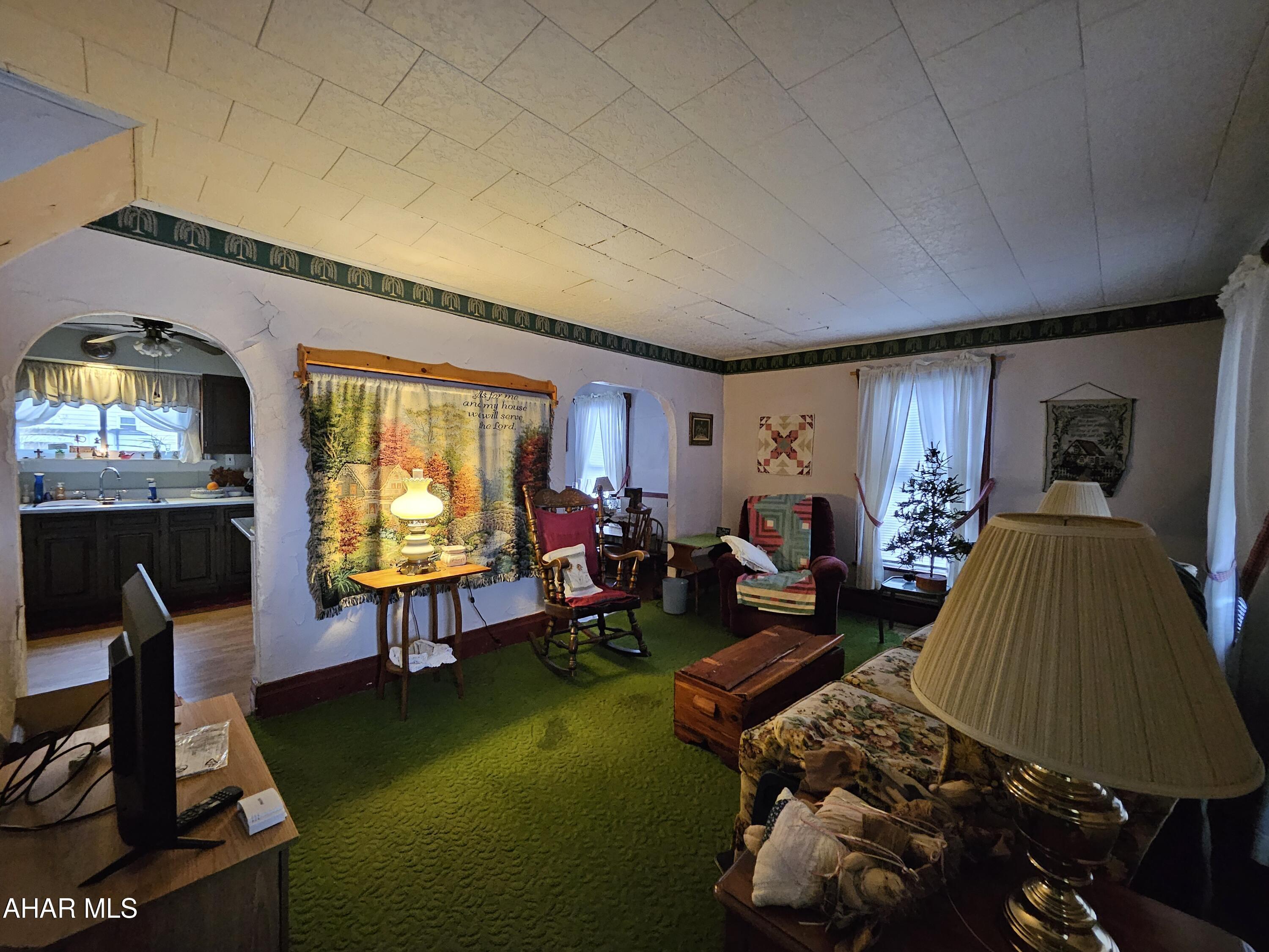 Antis Township - Residential