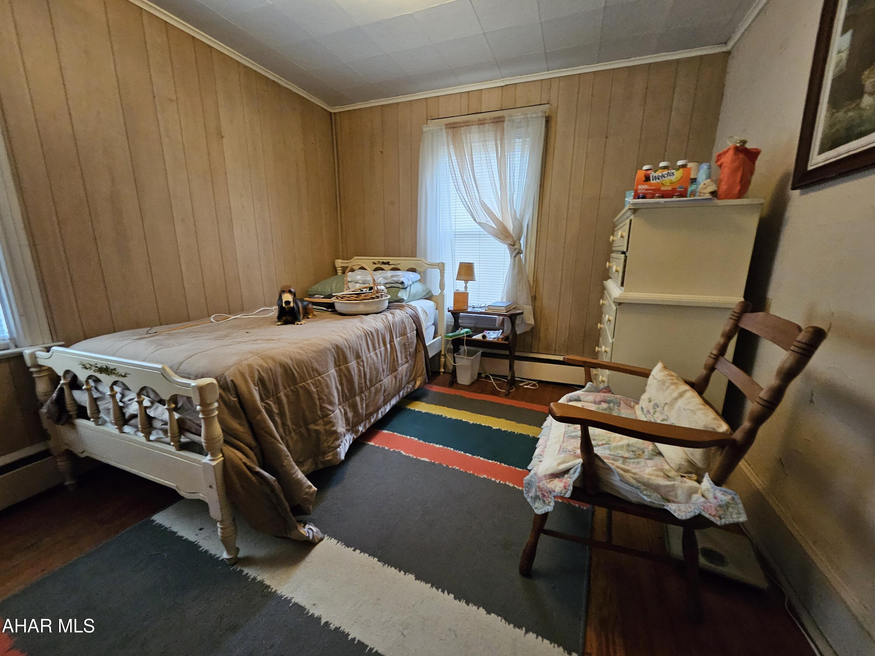 Antis Township - Residential