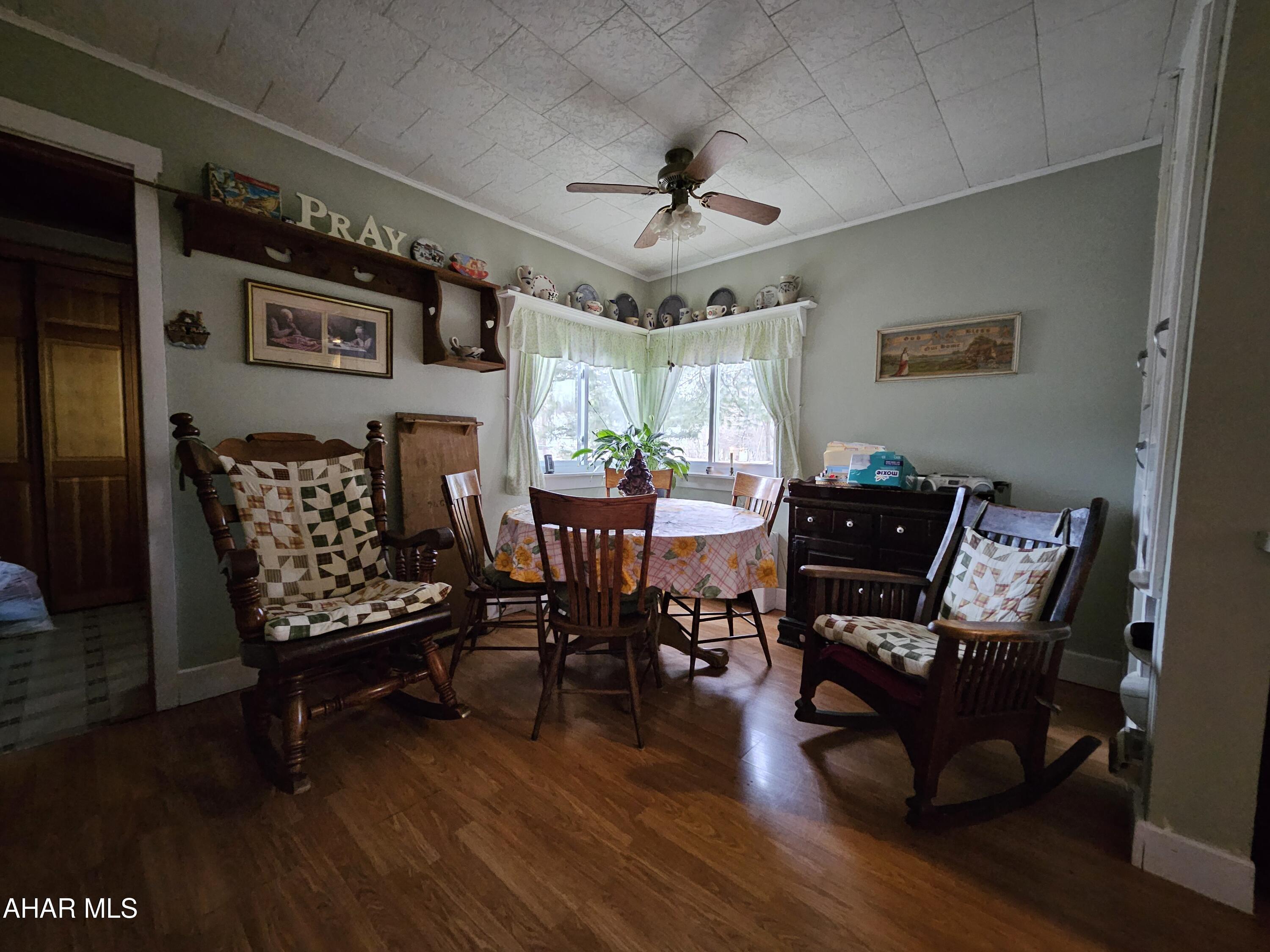 Antis Township - Residential