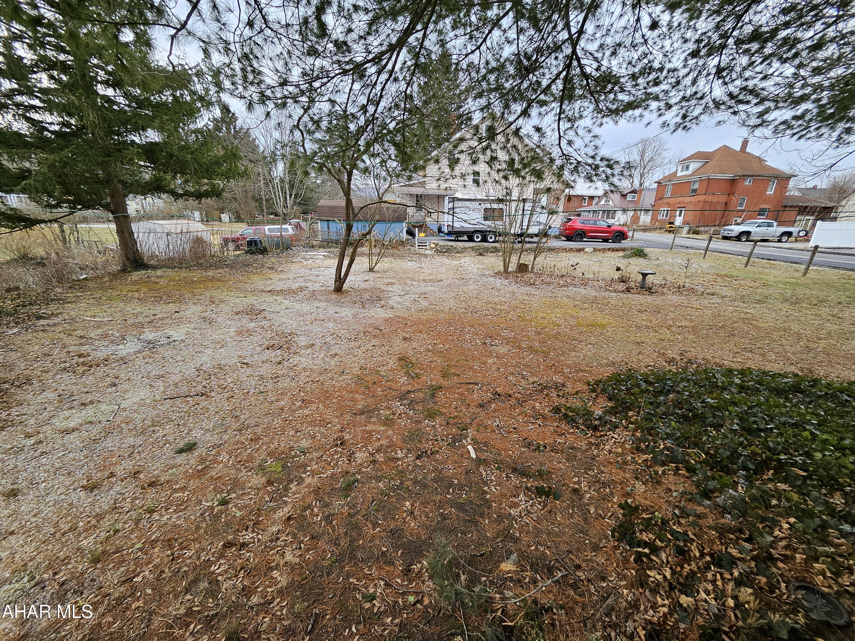 Antis Township - Residential