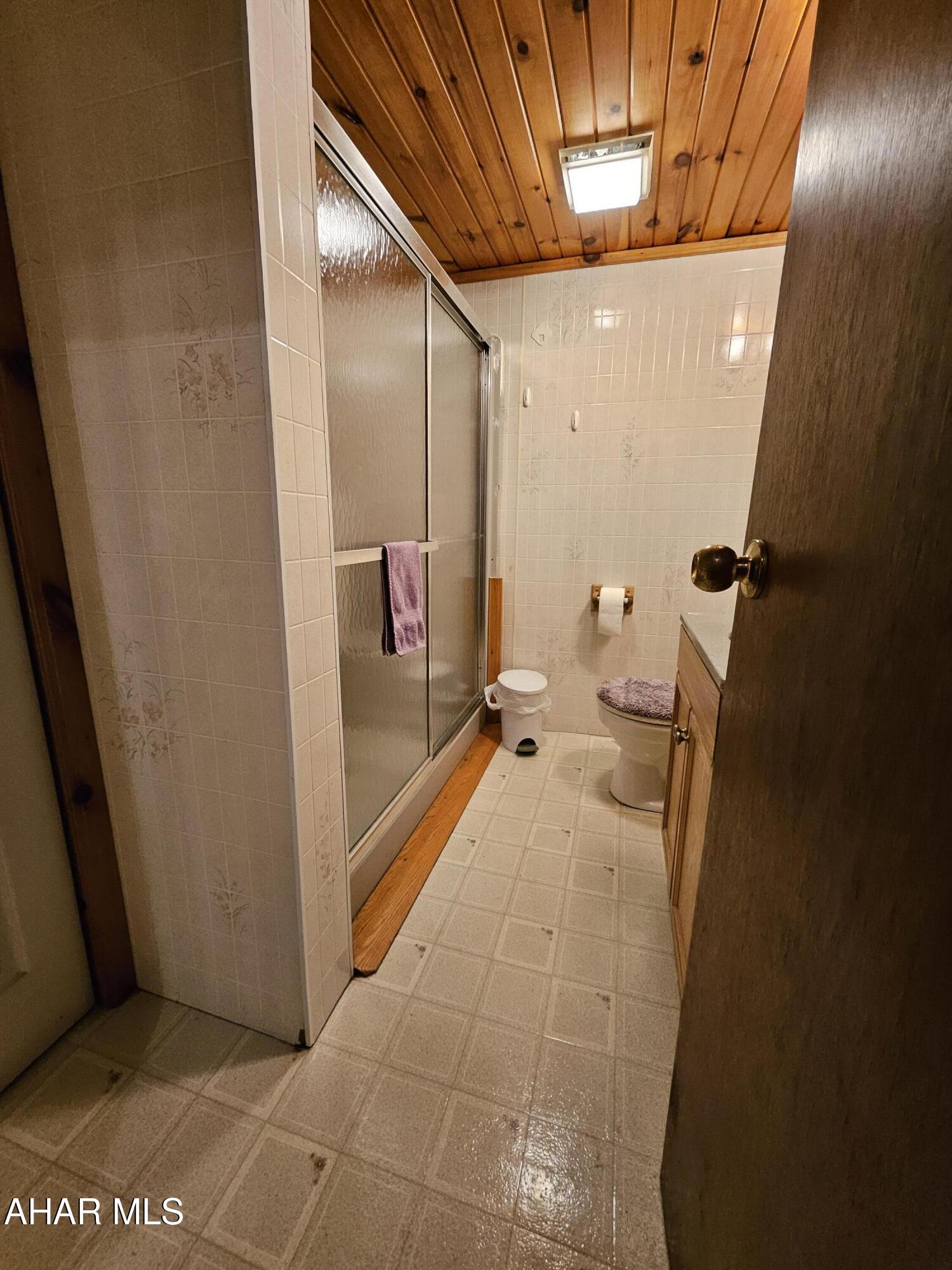 Antis Township - Residential