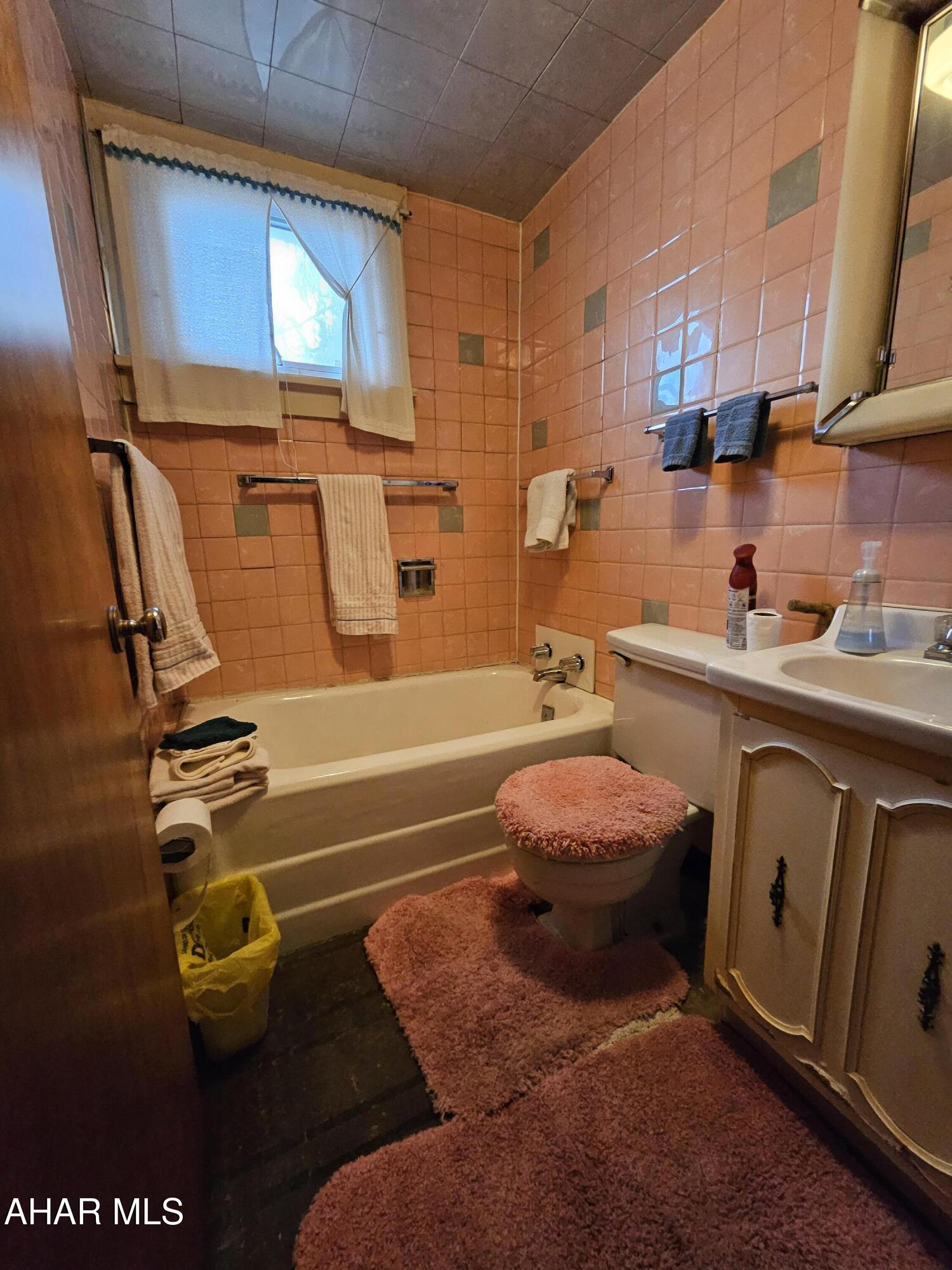 Antis Township - Residential