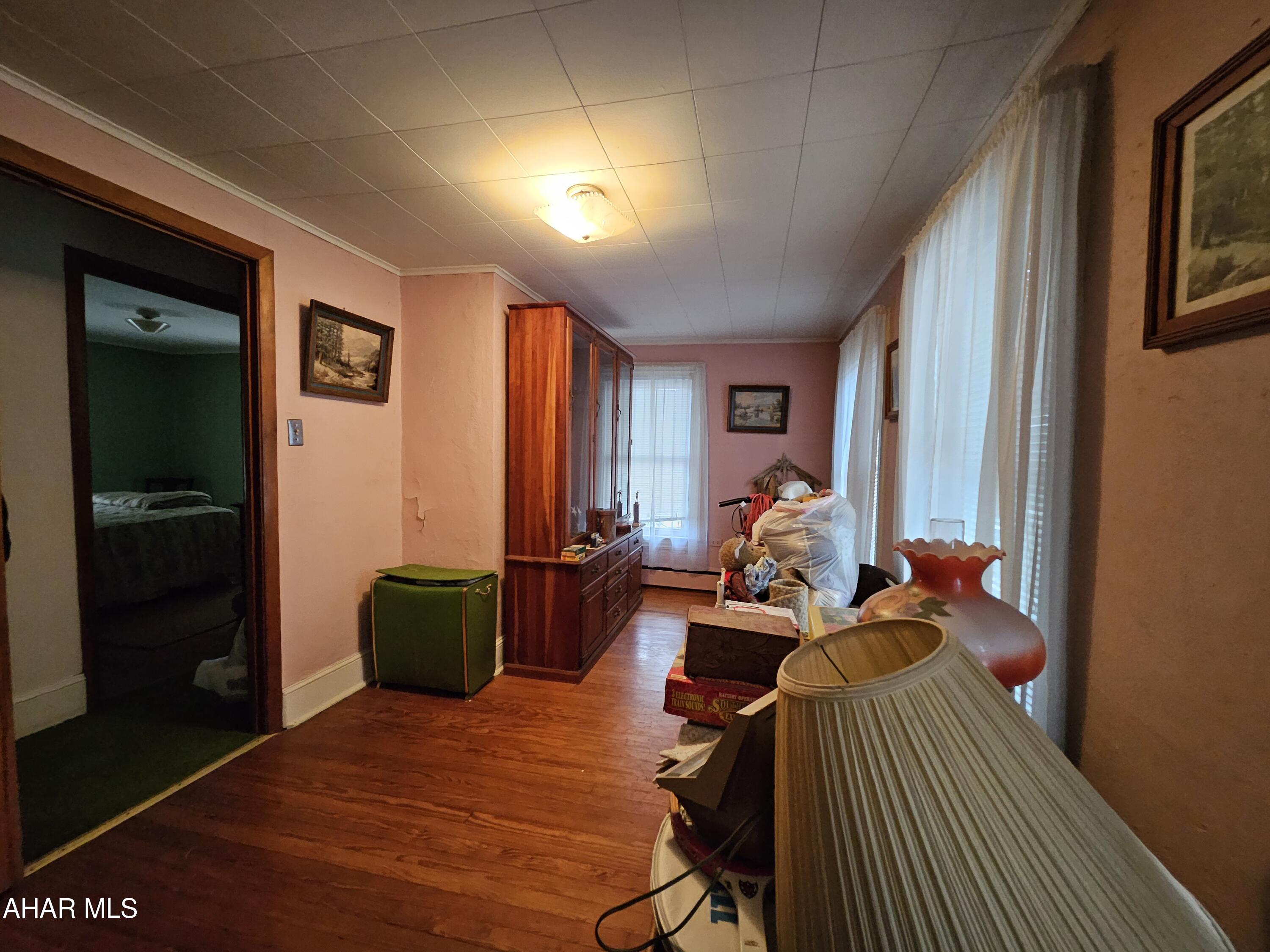 Antis Township - Residential