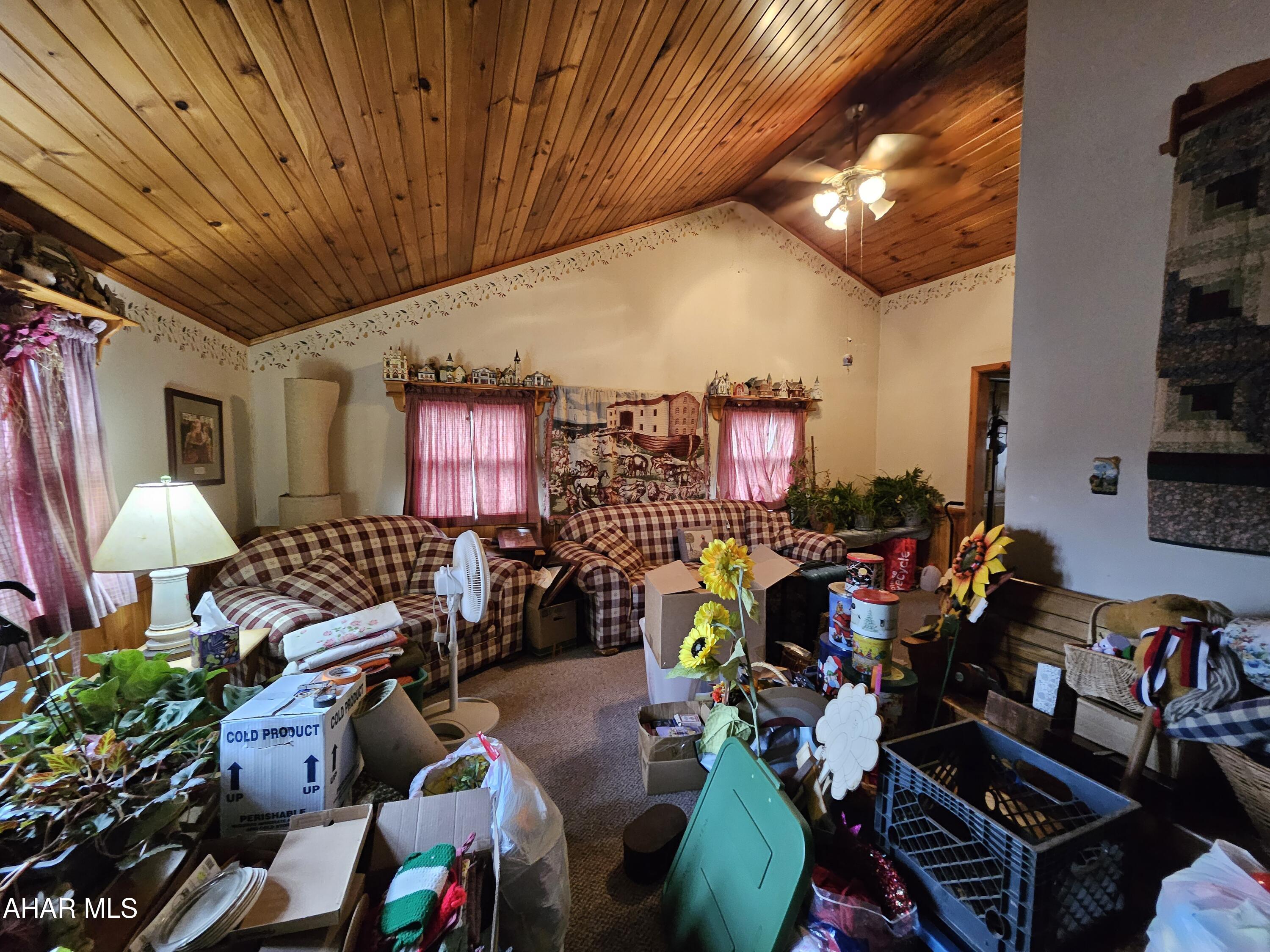 Antis Township - Residential