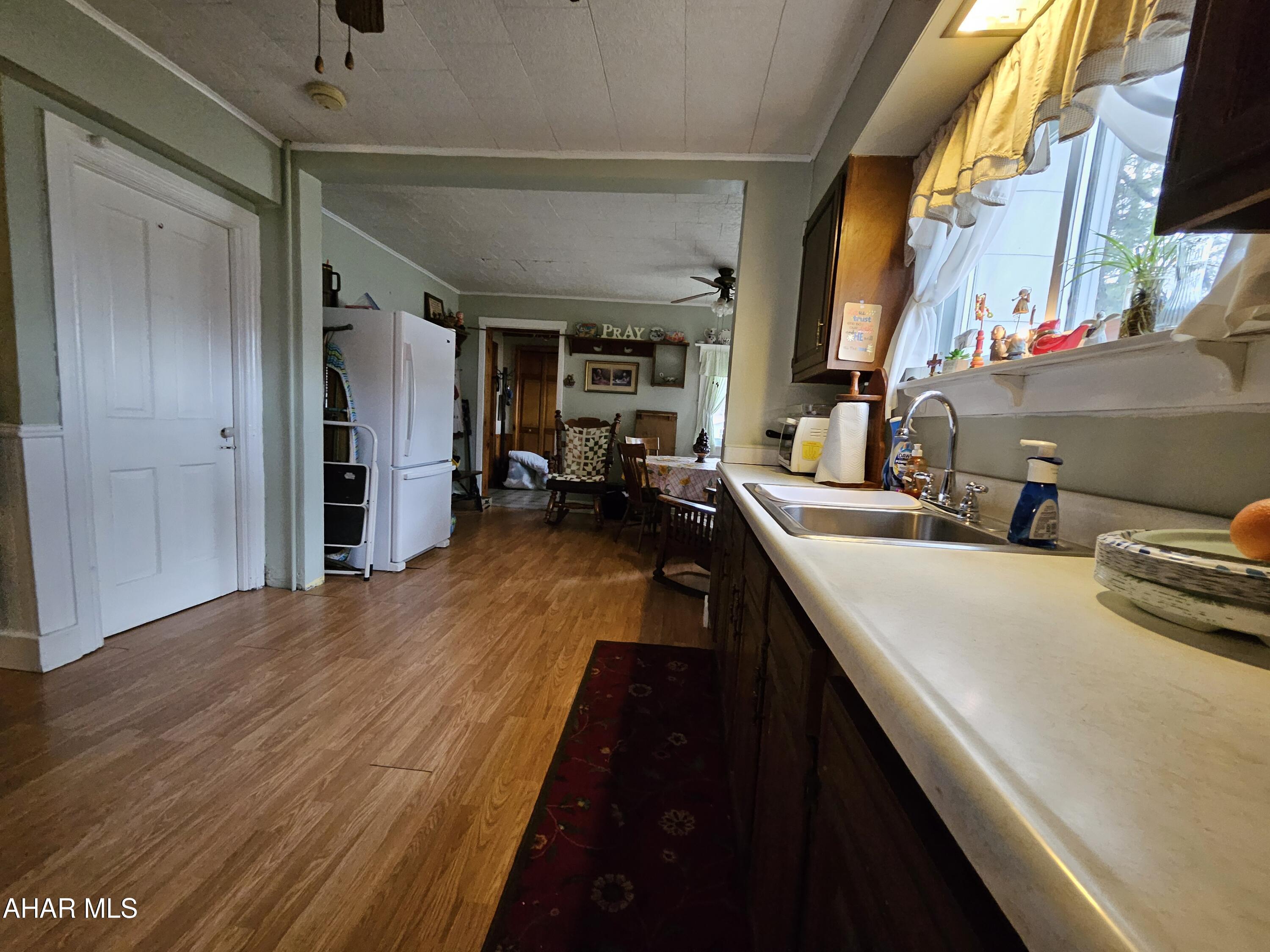 Antis Township - Residential