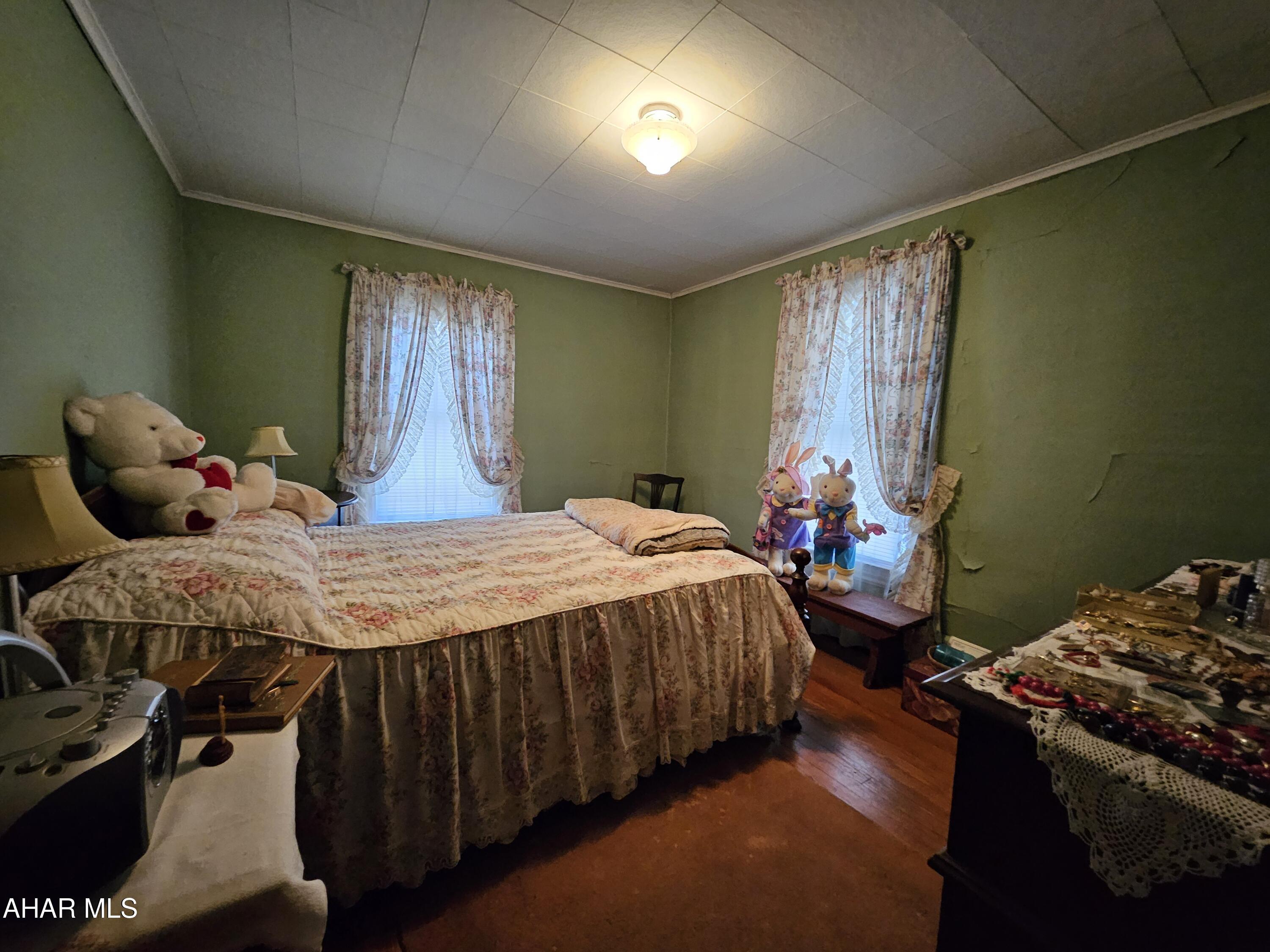 Antis Township - Residential