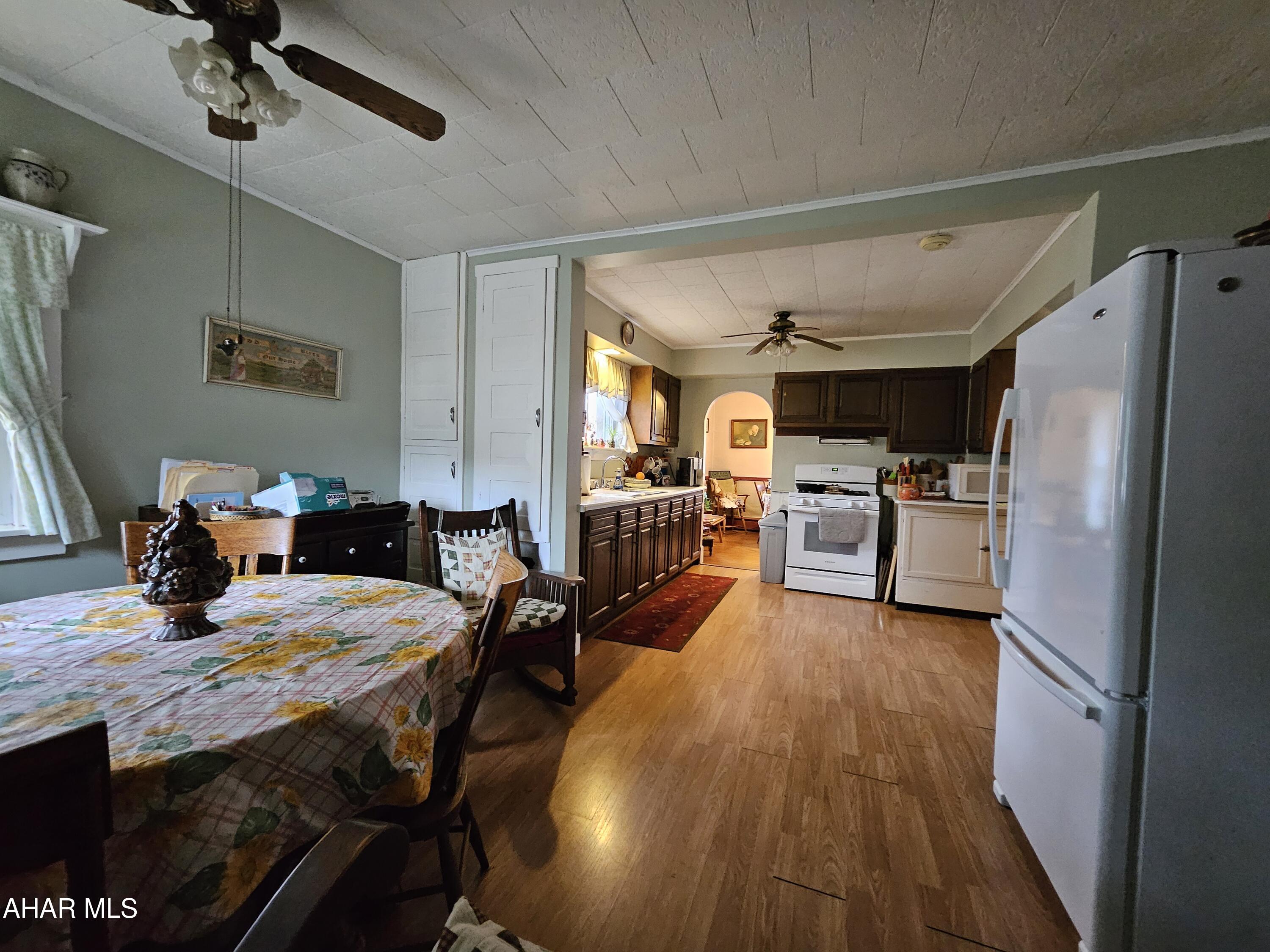 Antis Township - Residential