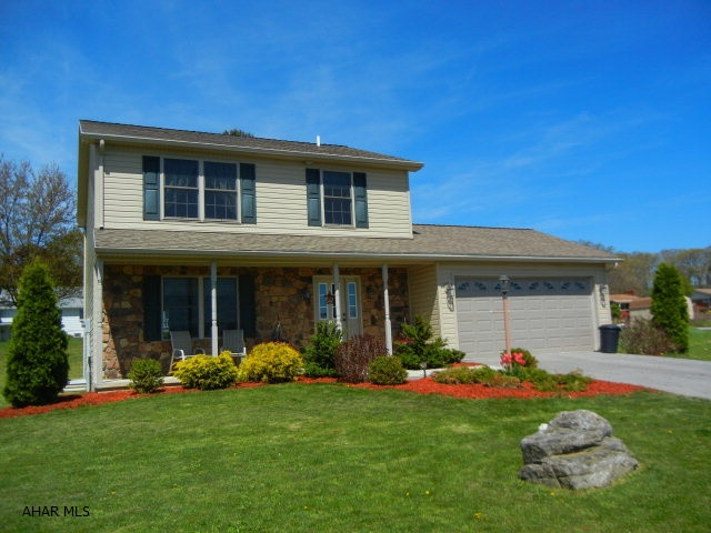 Edgewood Acres Development - Residential