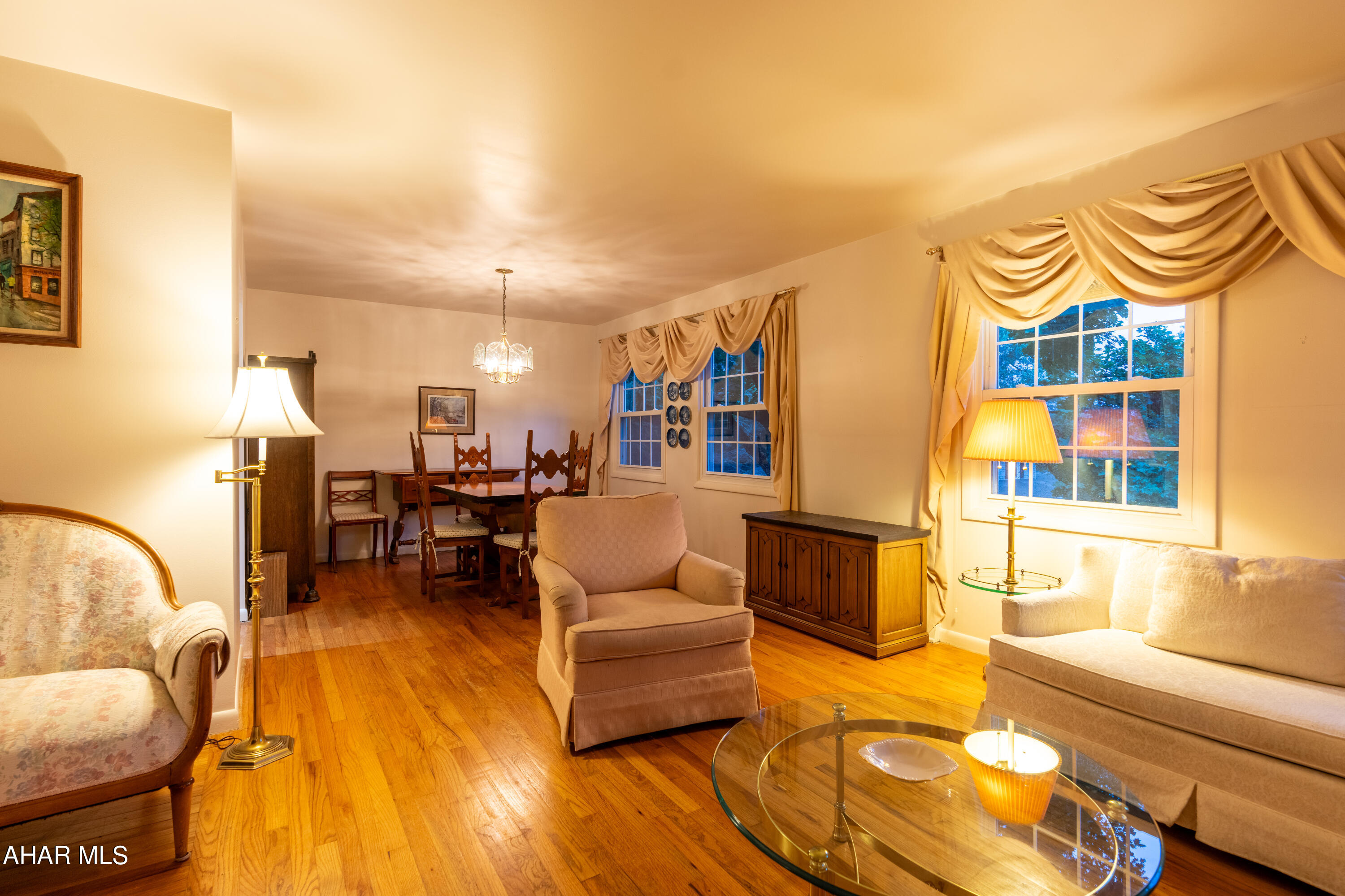 Sylvan Hills - Residential