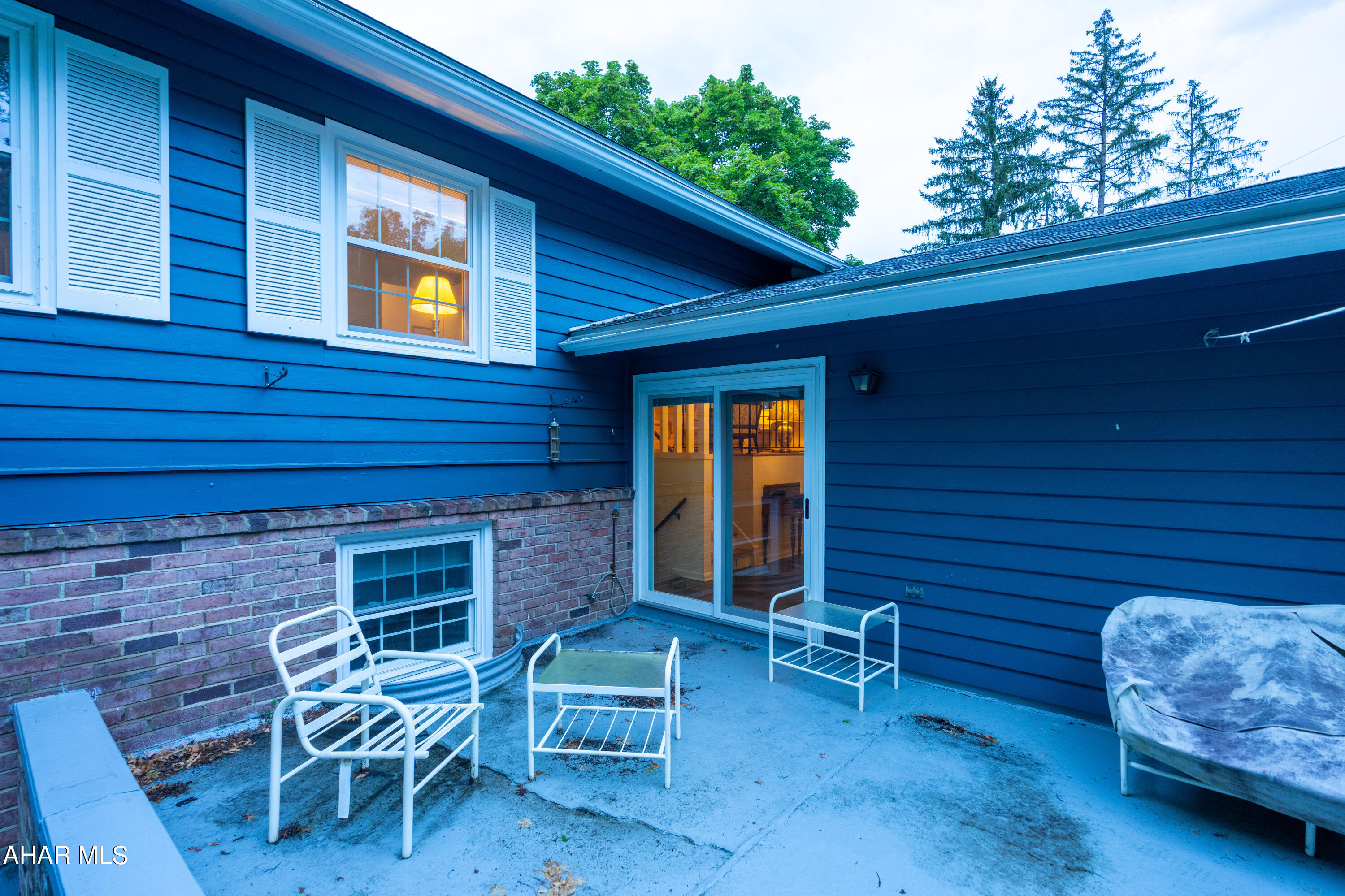 Sylvan Hills - Residential