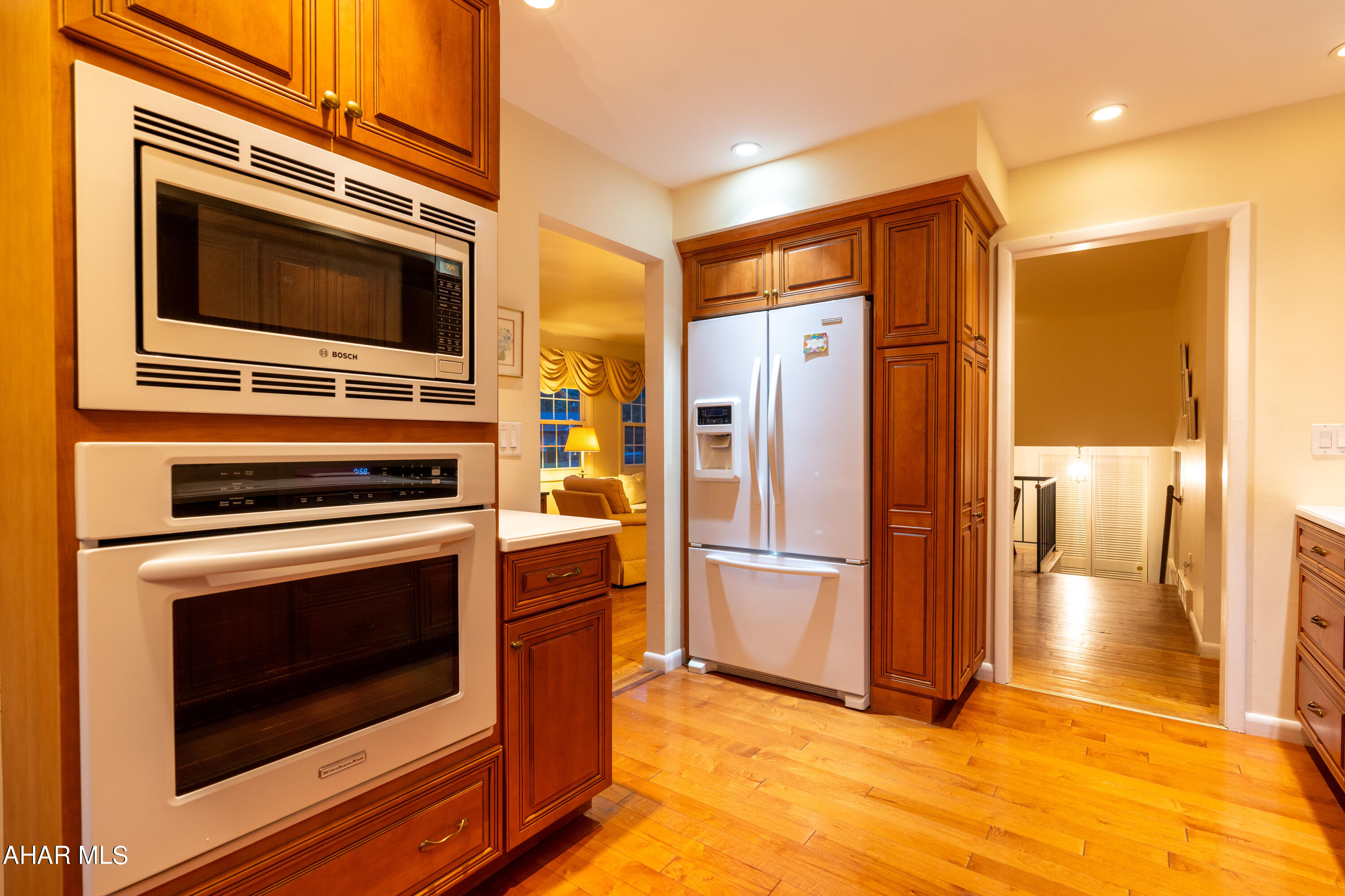 Sylvan Hills - Residential