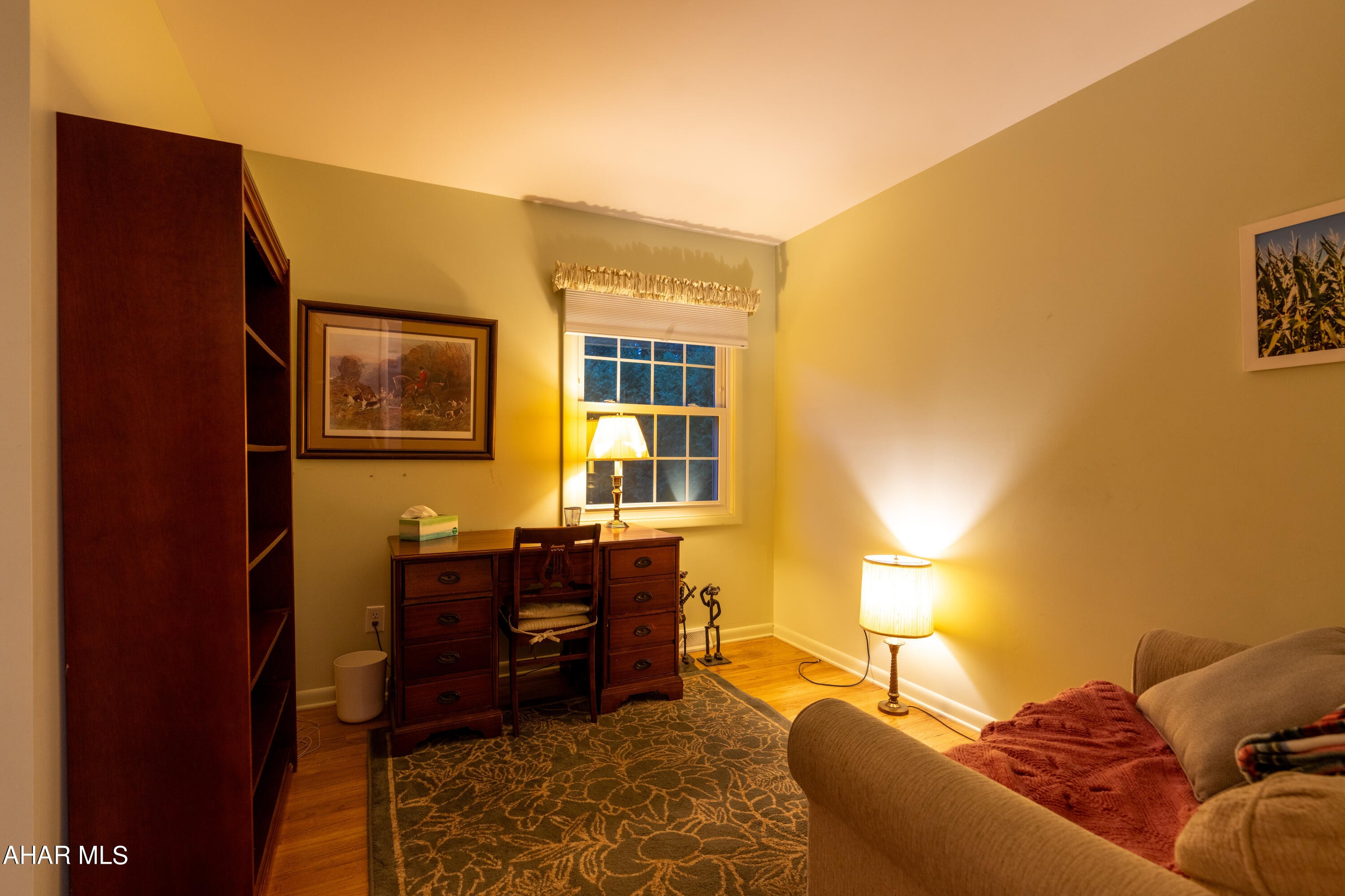 Sylvan Hills - Residential