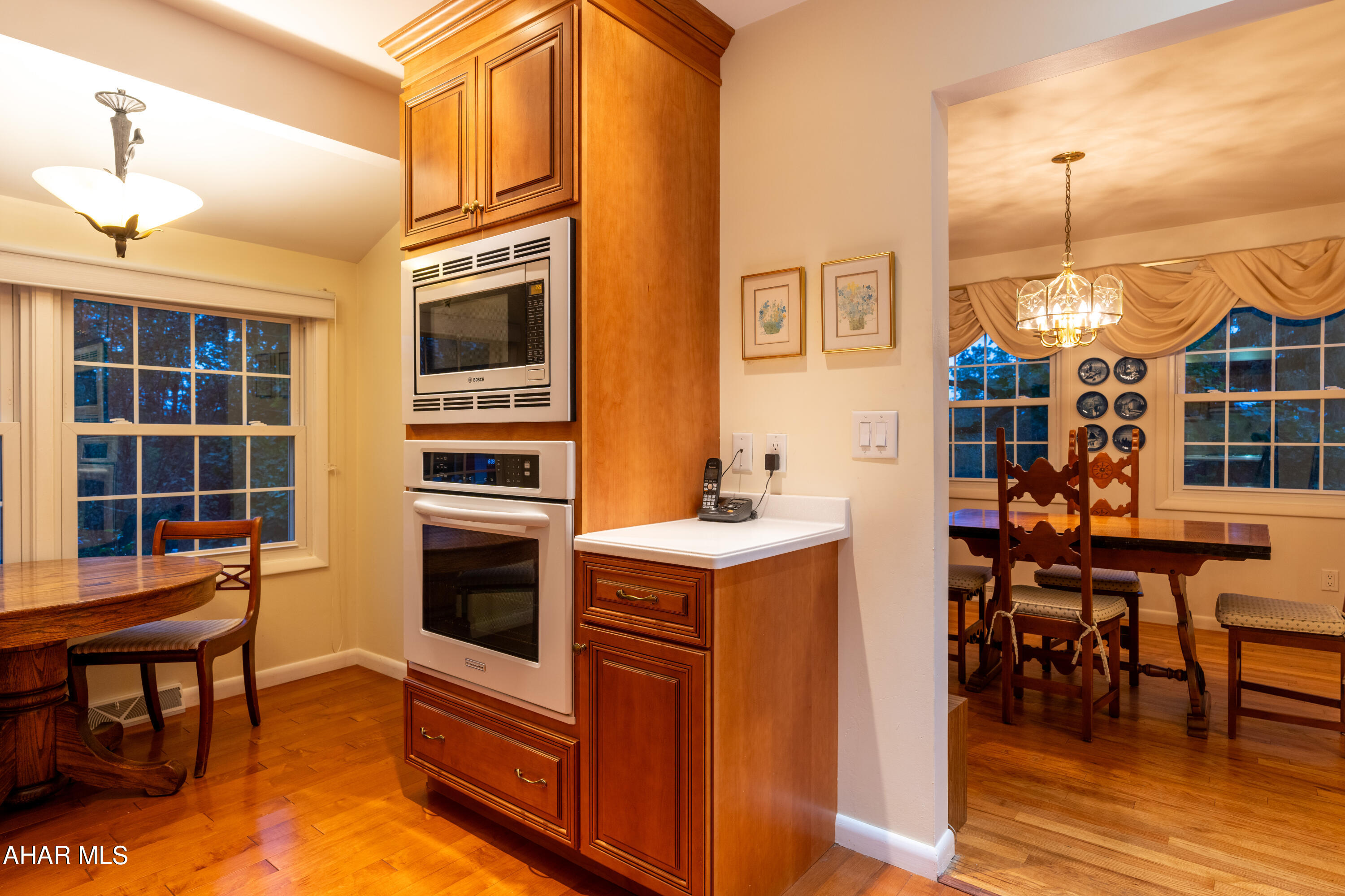 Sylvan Hills - Residential