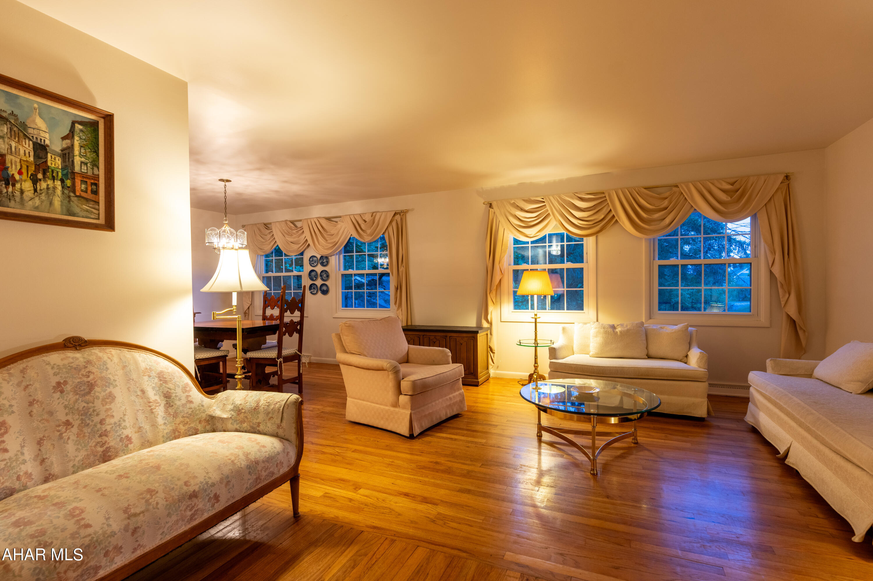 Sylvan Hills - Residential