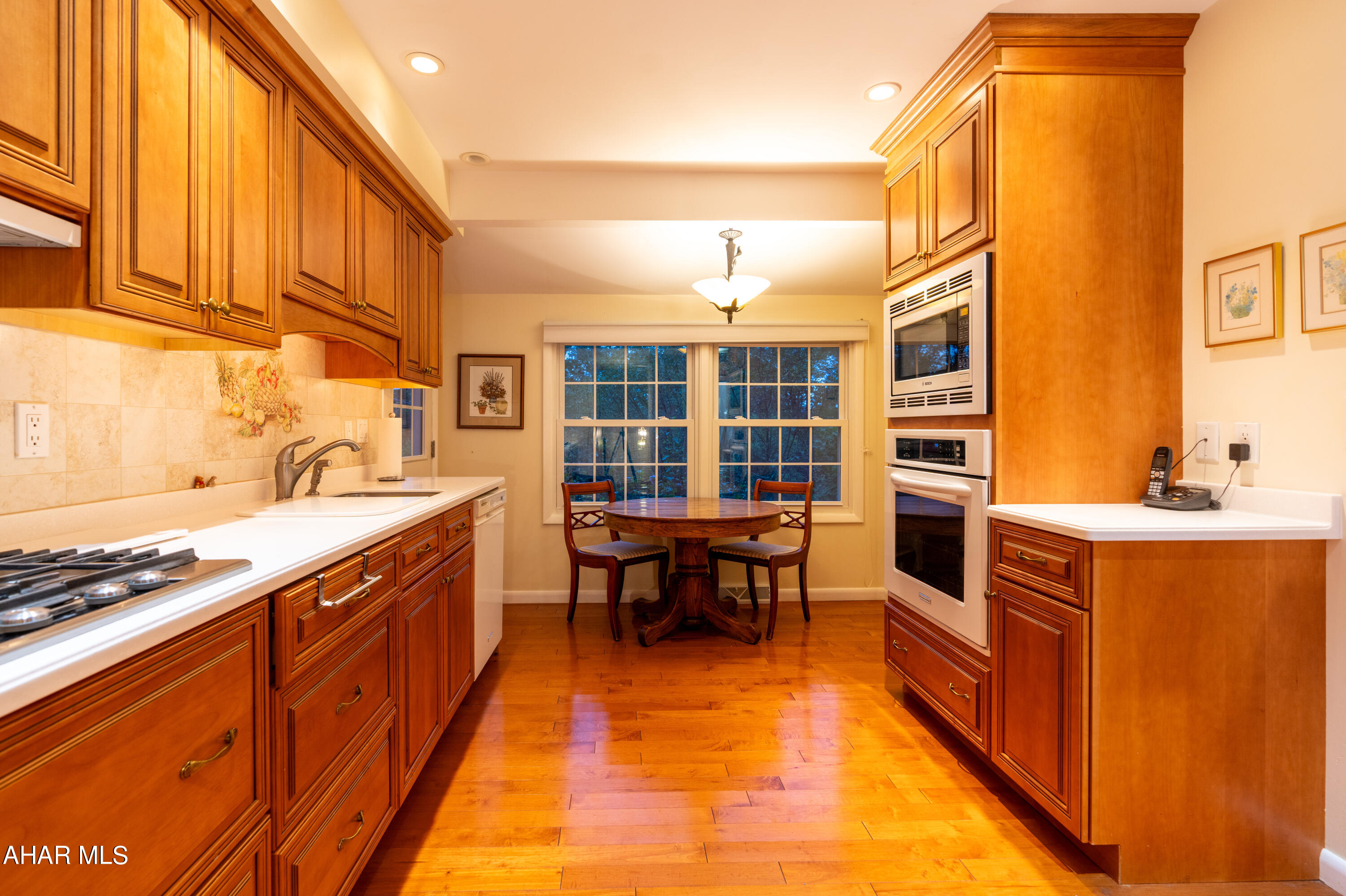 Sylvan Hills - Residential