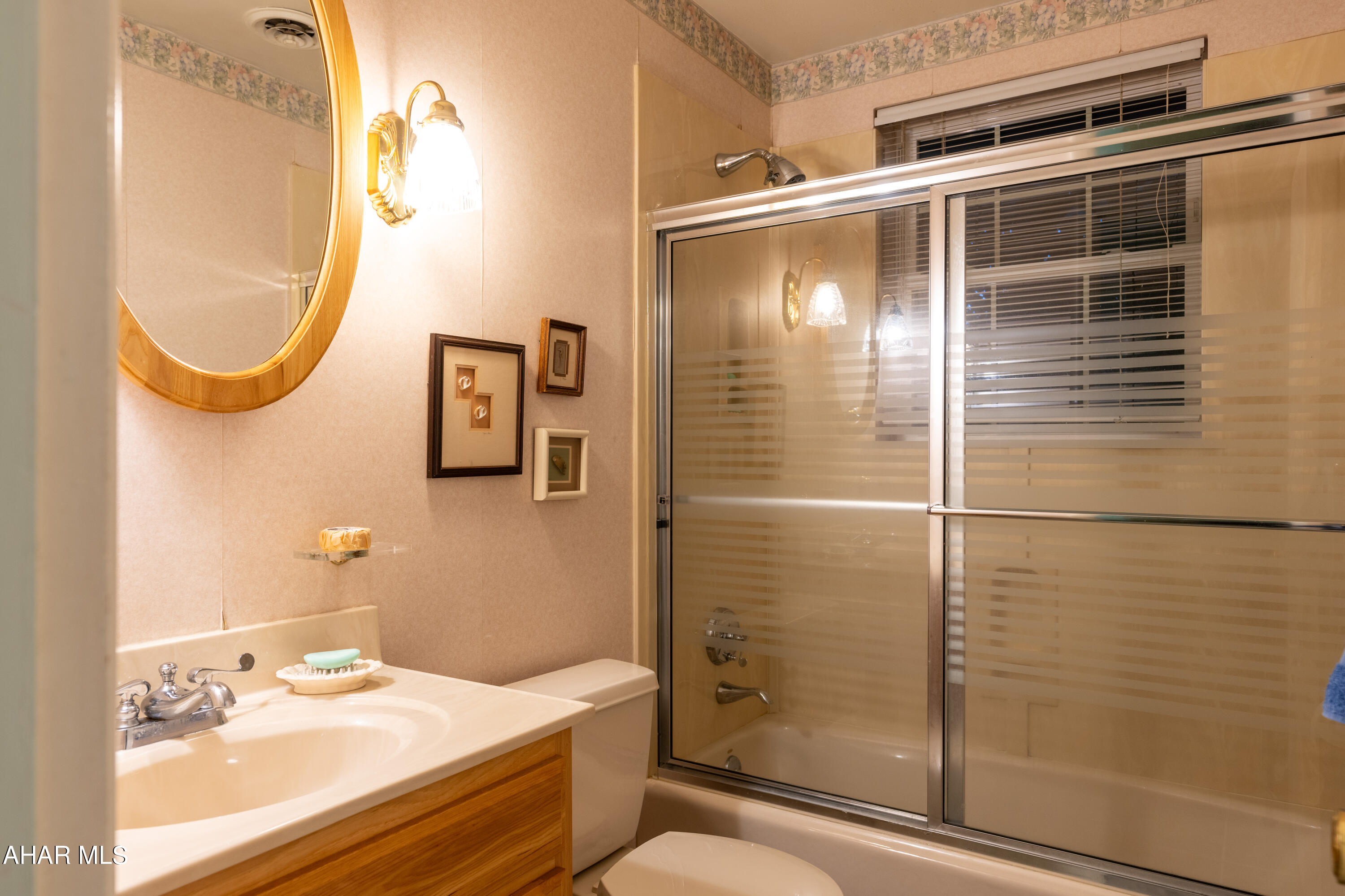 Sylvan Hills - Residential